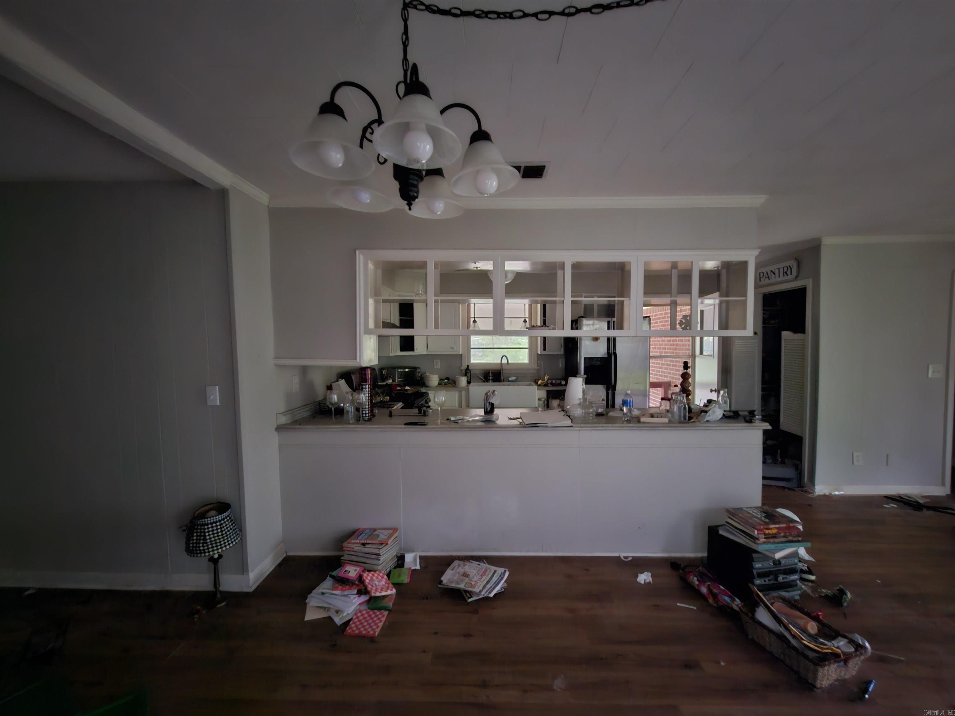 306  Pennington  Warren, AR