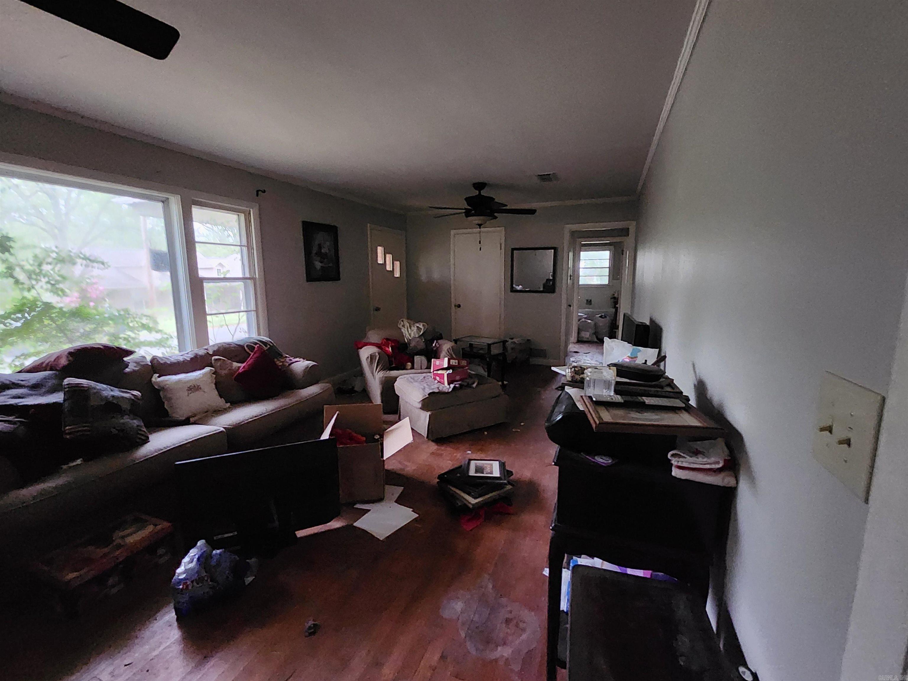 306  Pennington  Warren, AR