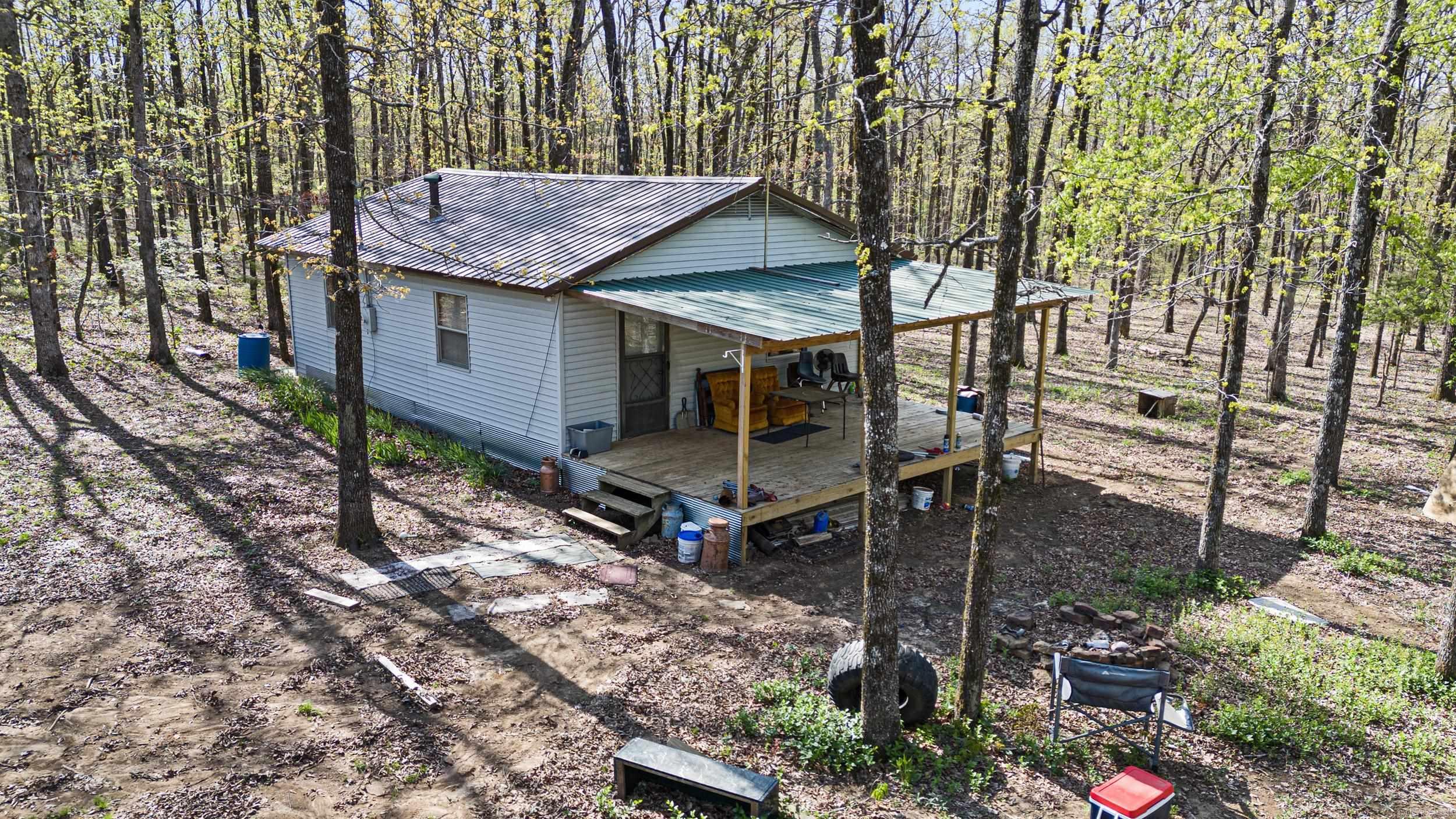 4578  Dabney  Jerusalem, AR