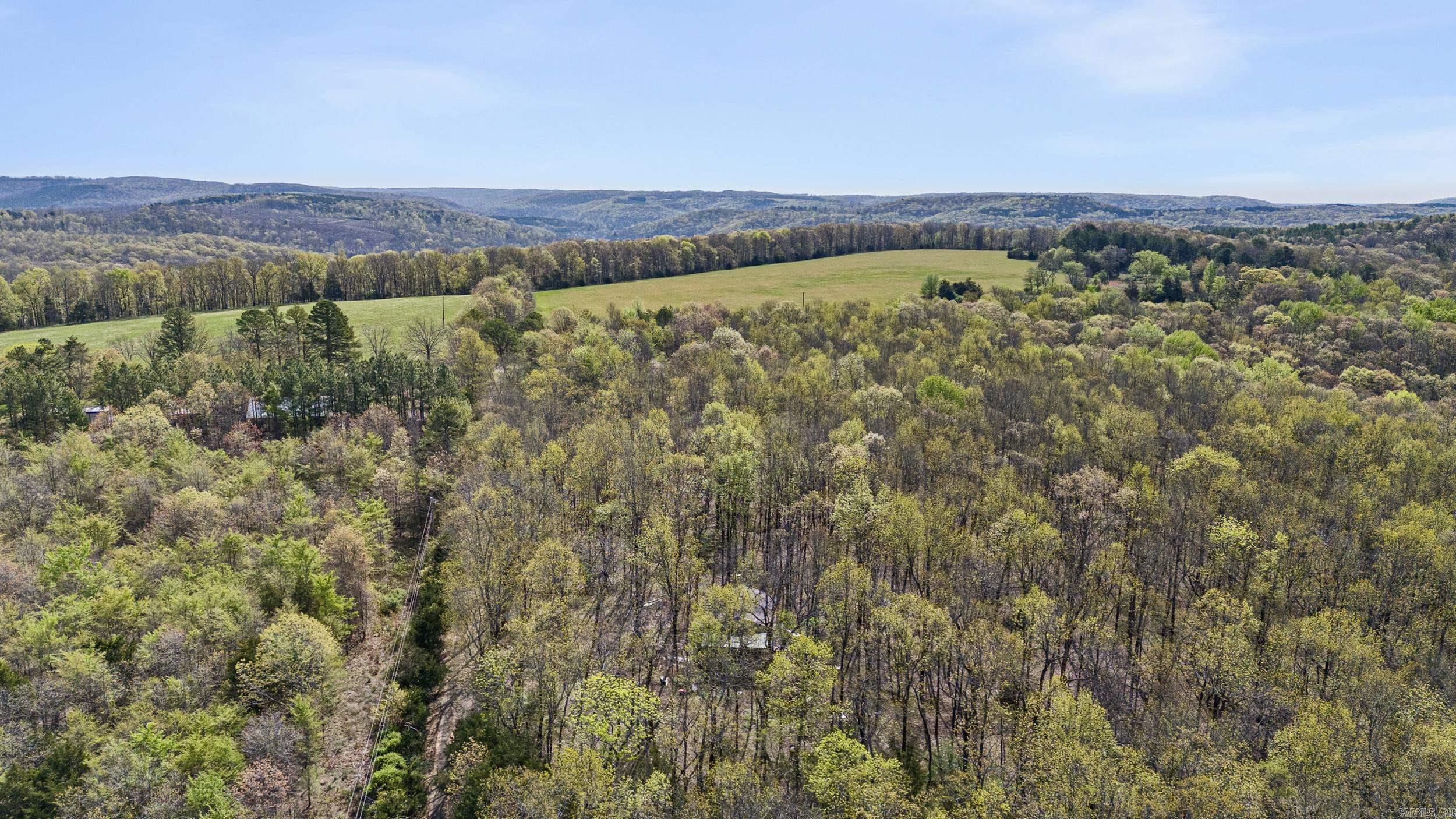 4578  Dabney  Jerusalem, AR