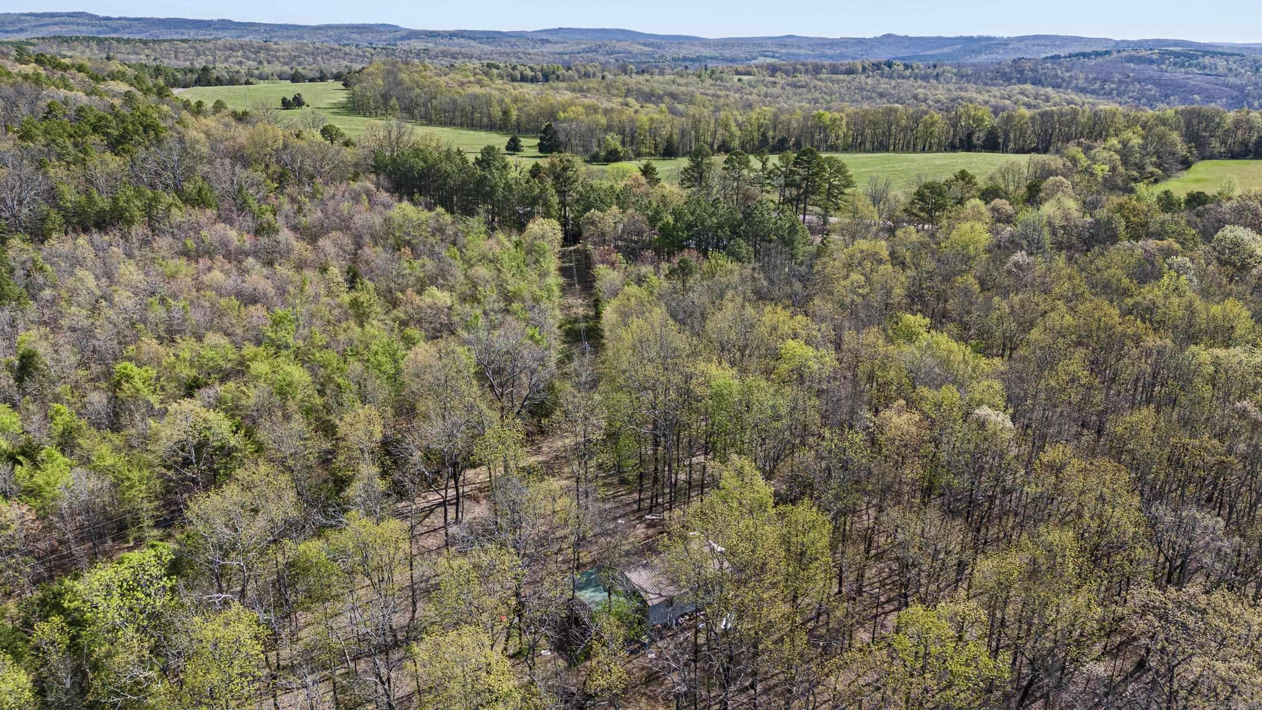 4578  Dabney  Jerusalem, AR
