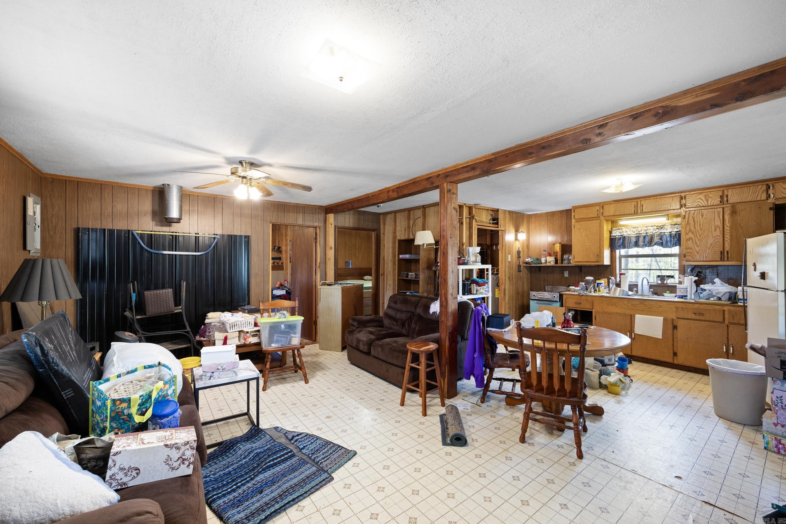 4578  Dabney  Jerusalem, AR