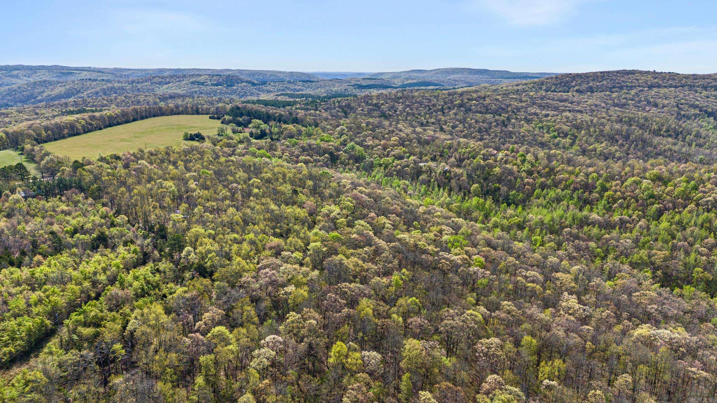 4578  Dabney  Jerusalem, AR