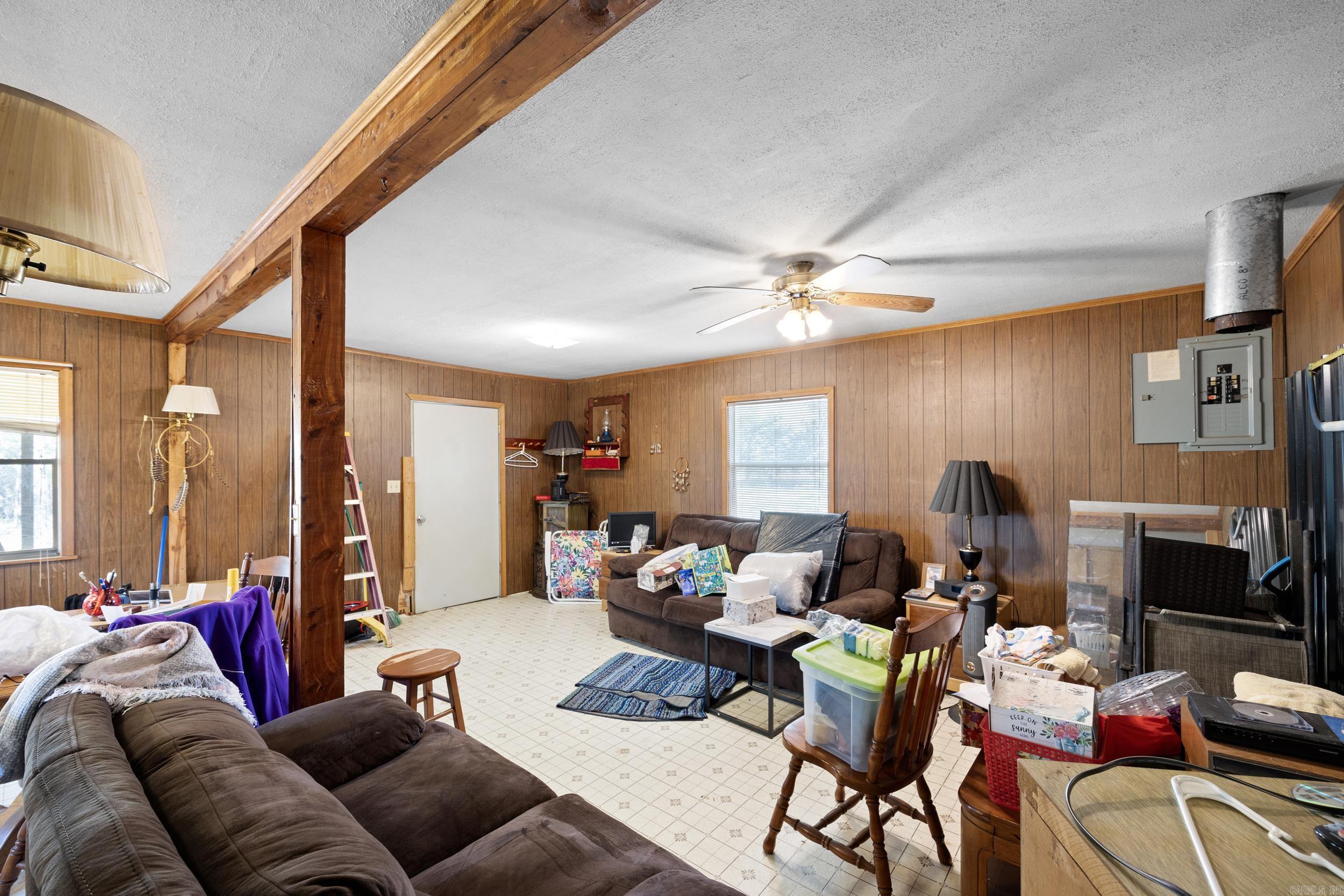 4578  Dabney  Jerusalem, AR