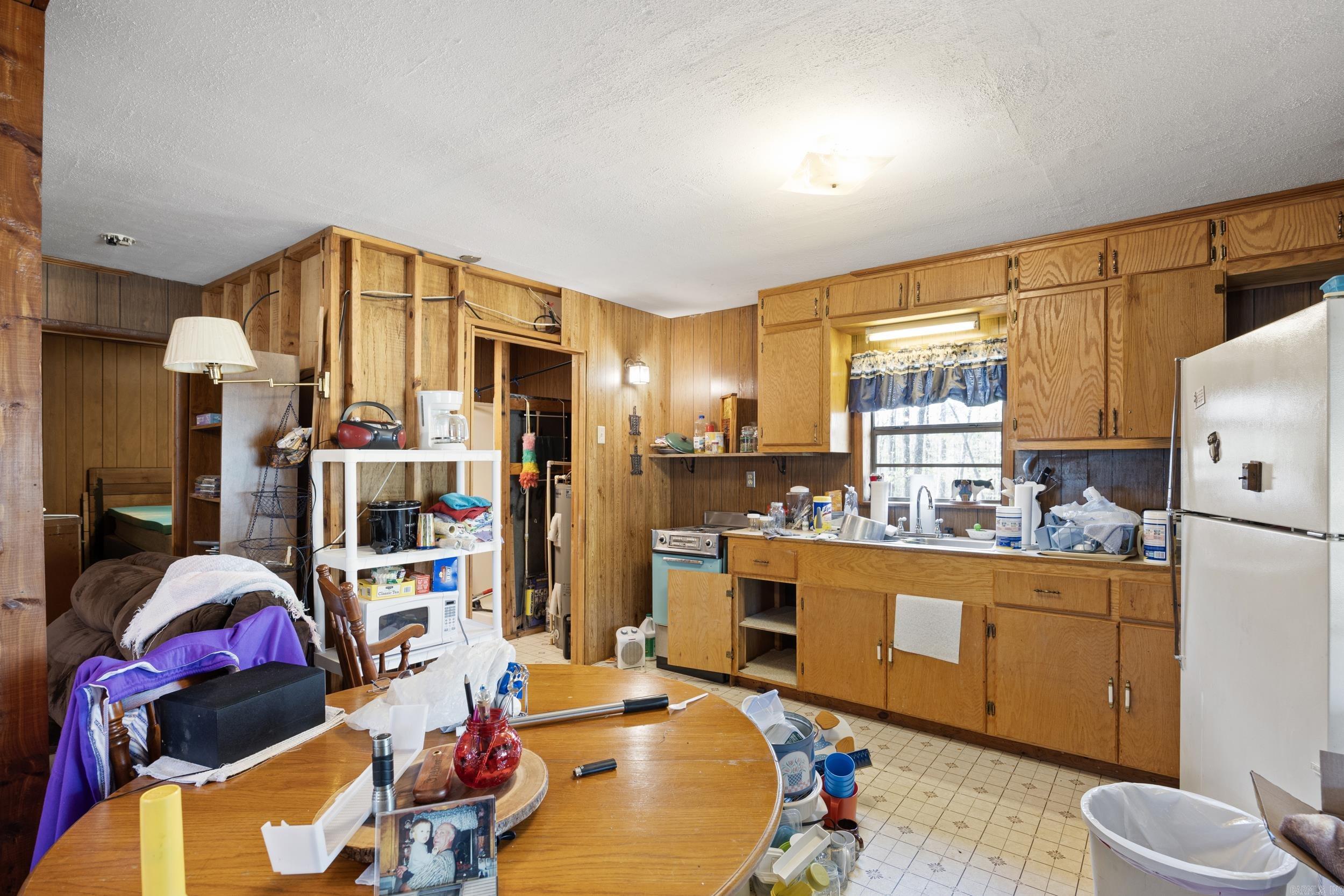 4578  Dabney  Jerusalem, AR