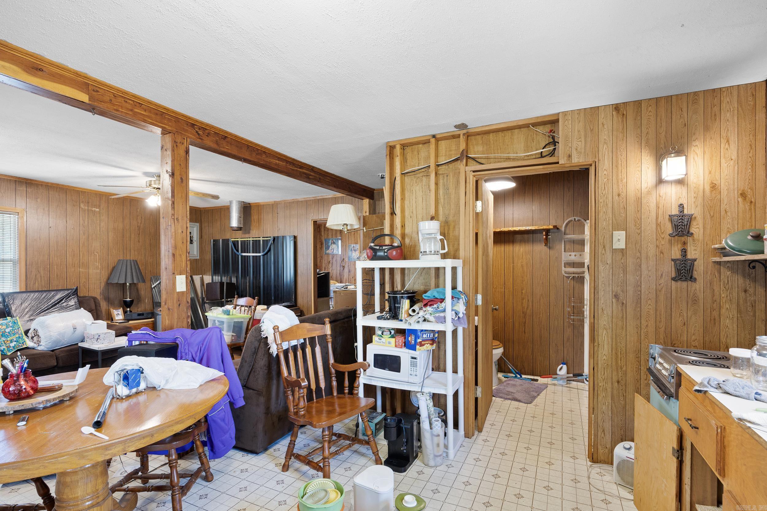 4578  Dabney  Jerusalem, AR