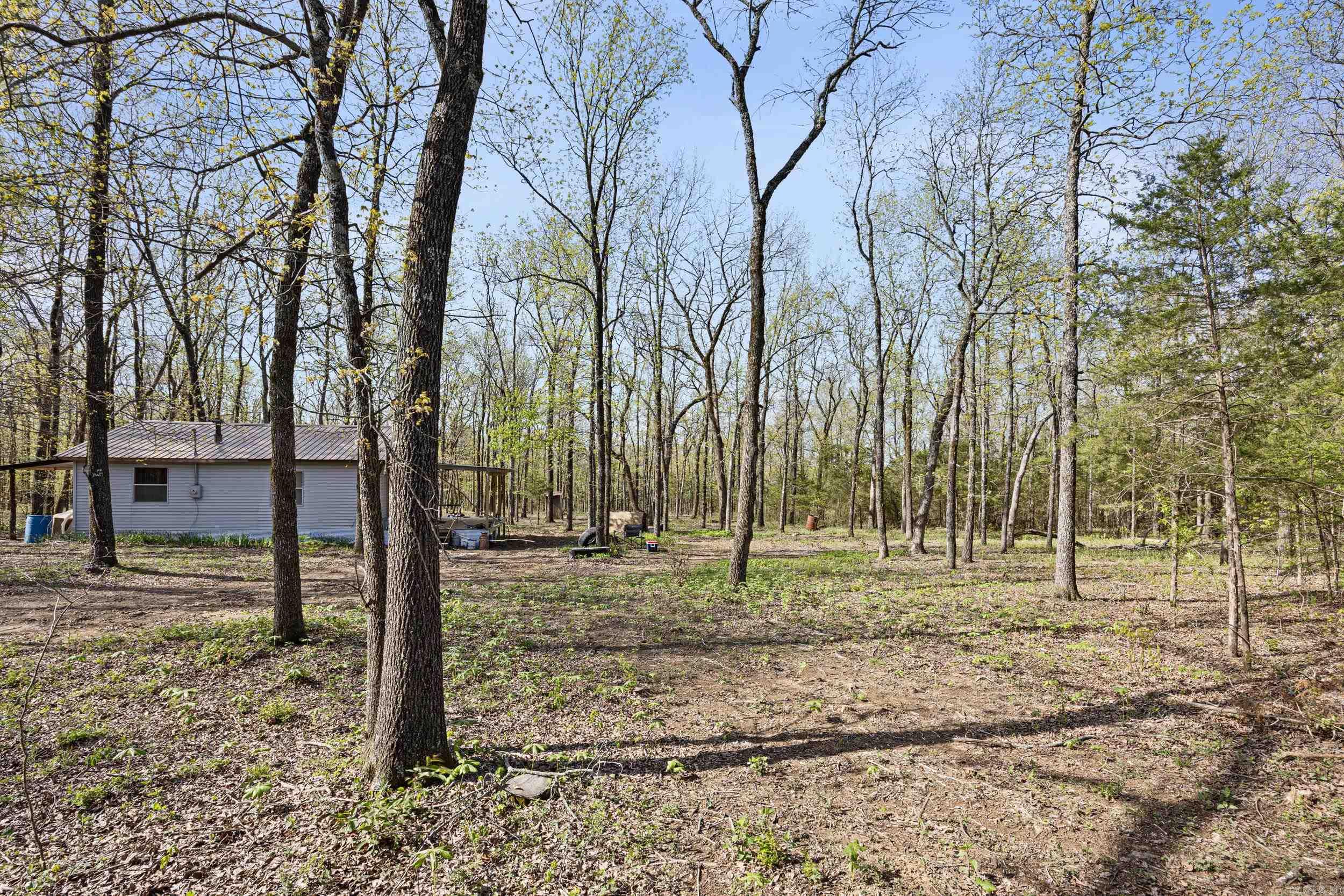 4578  Dabney  Jerusalem, AR