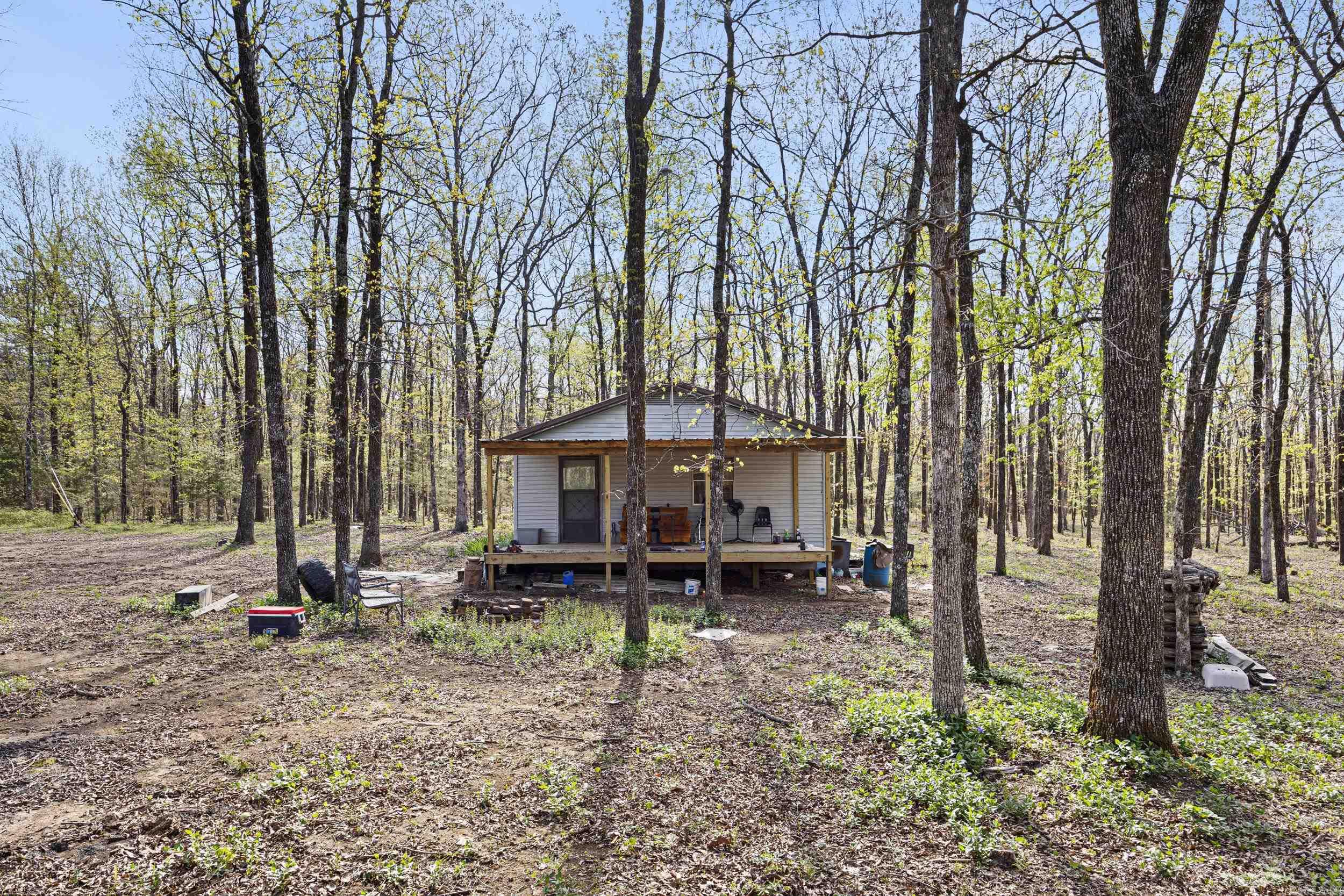 4578  Dabney  Jerusalem, AR