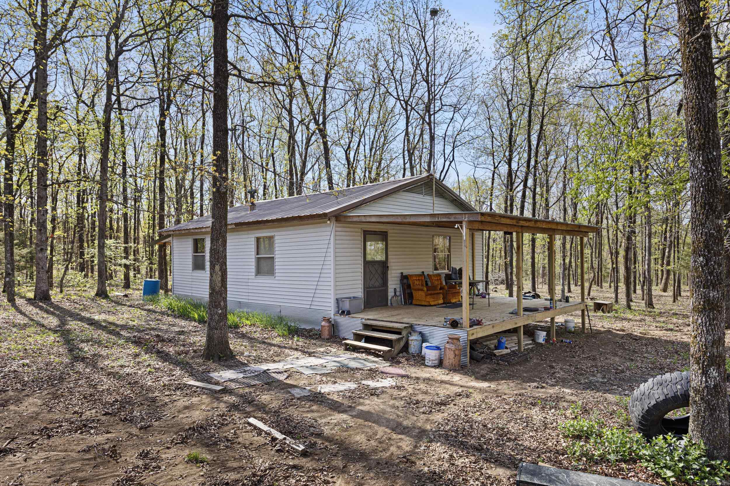 4578  Dabney  Jerusalem, AR