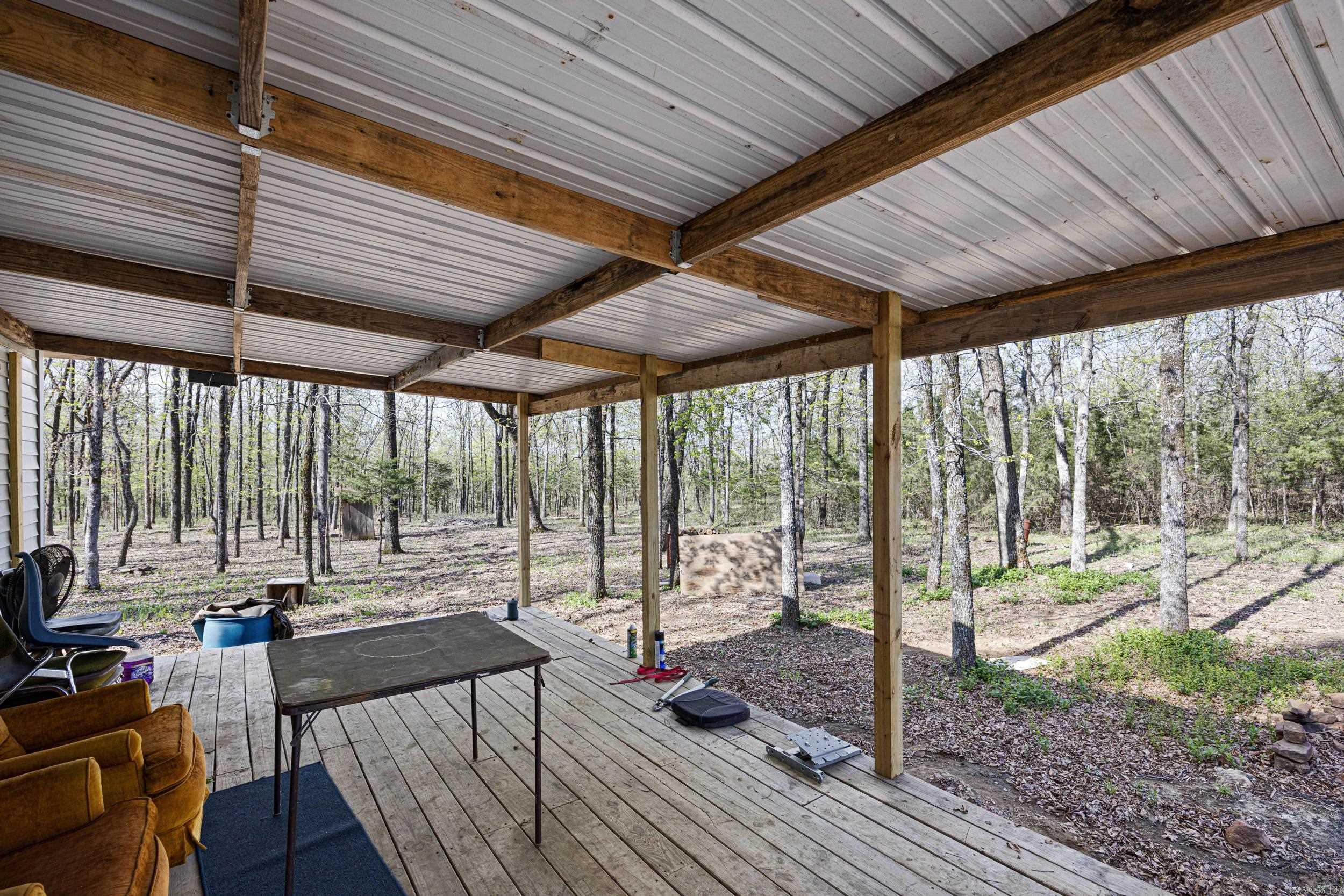 4578  Dabney  Jerusalem, AR