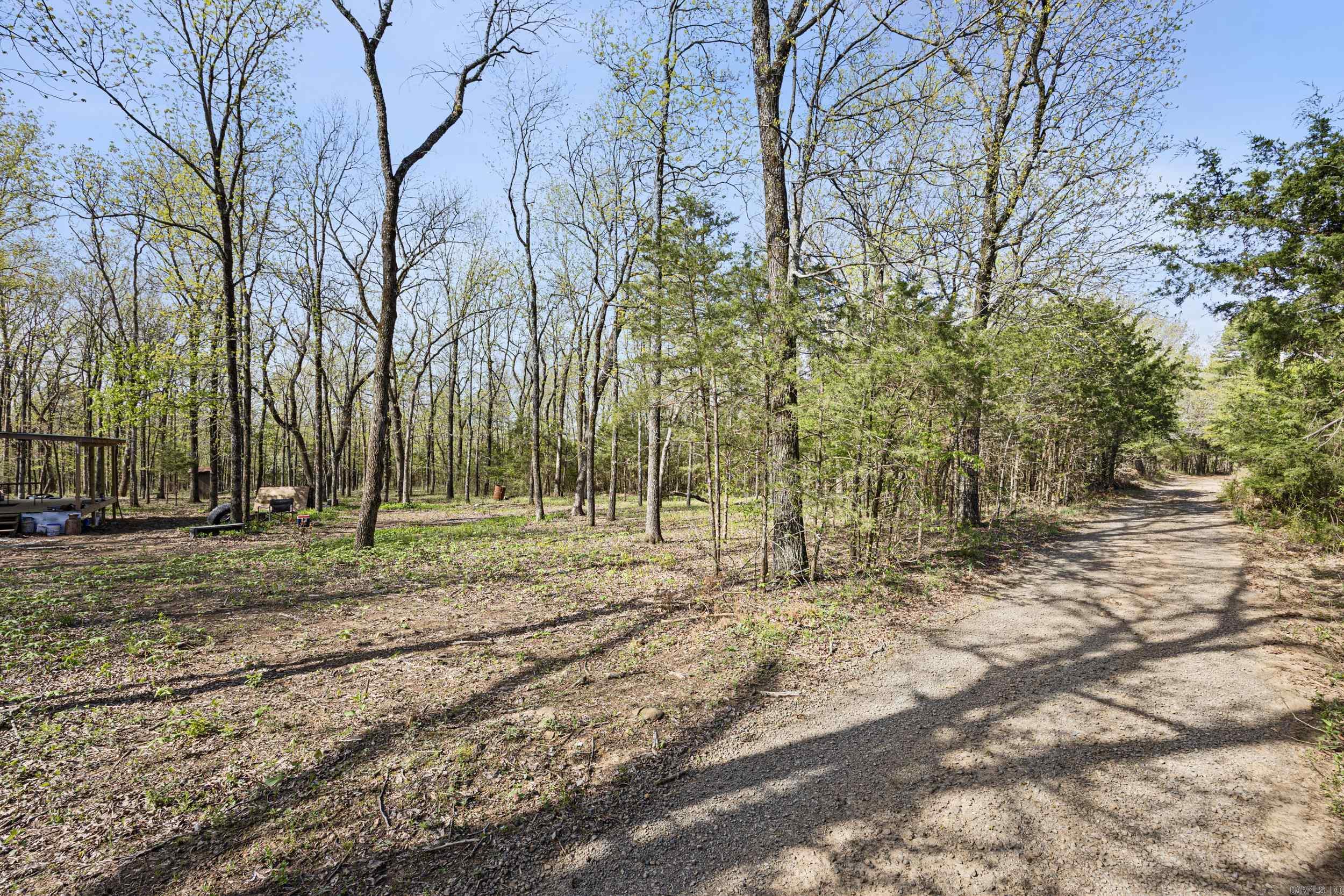4578  Dabney  Jerusalem, AR