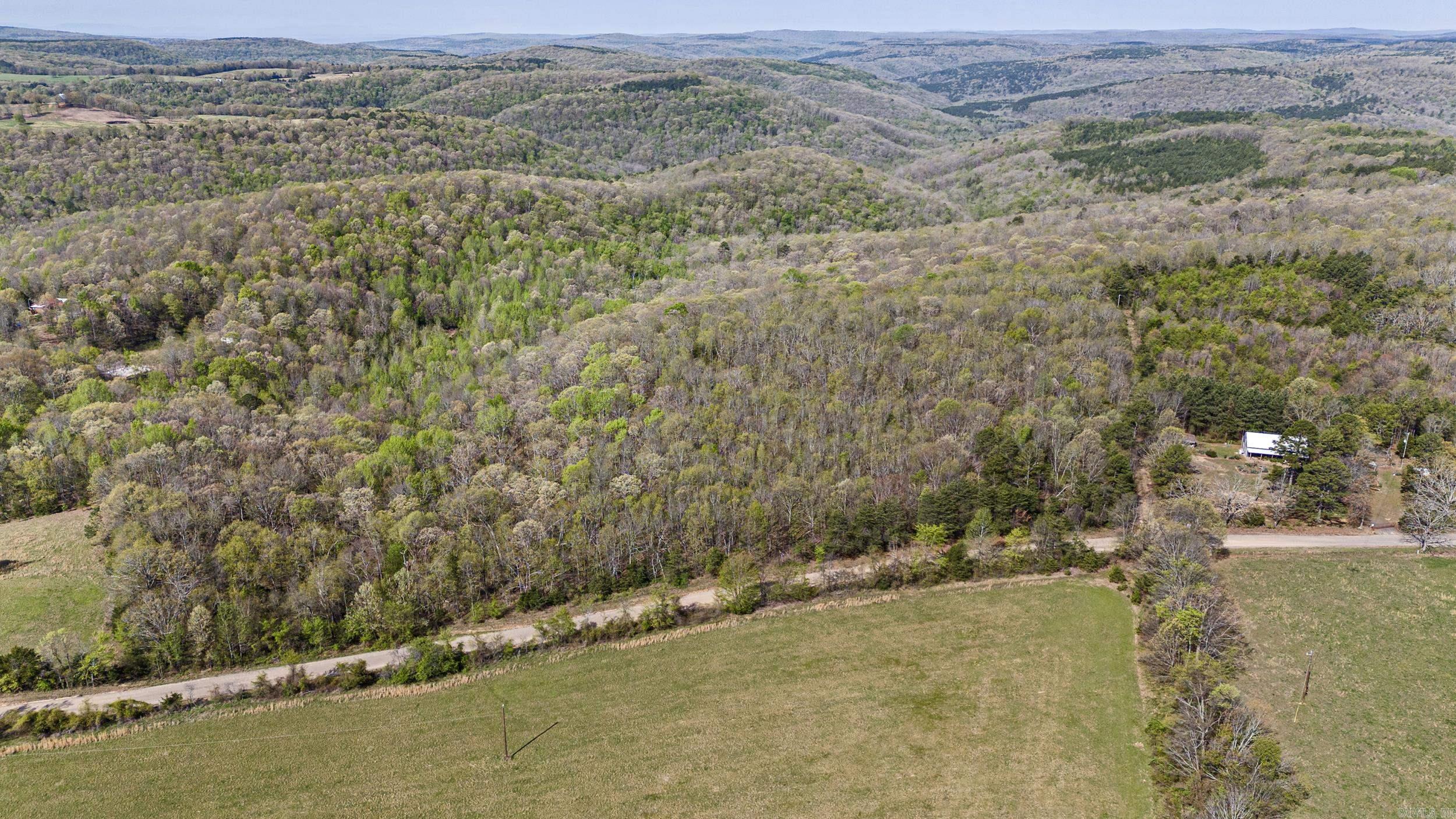 4578  Dabney  Jerusalem, AR