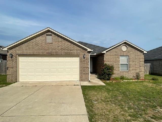 4606 Bedrock Drive