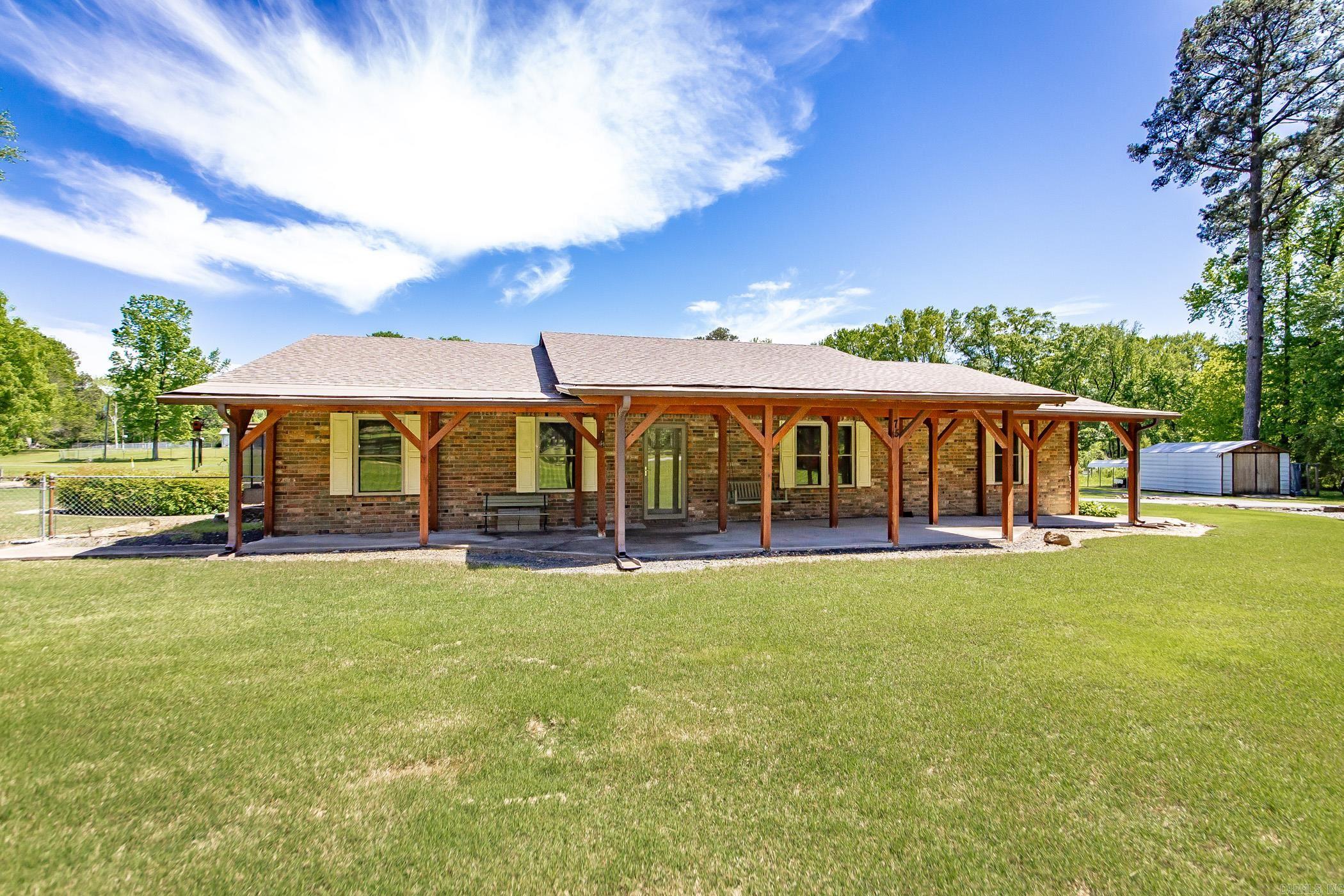 75  Evergreen  Cabot, AR
