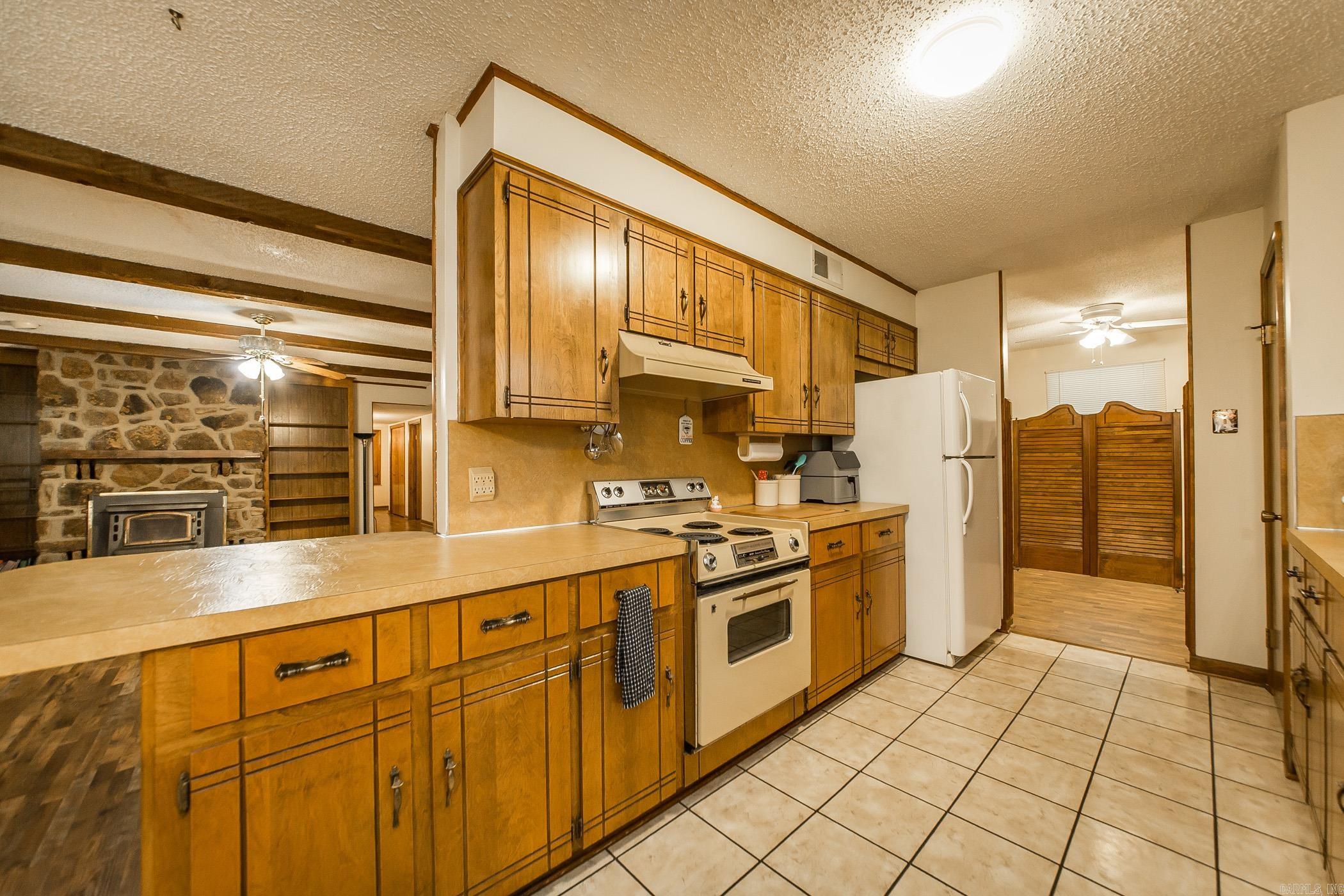 75  Evergreen  Cabot, AR
