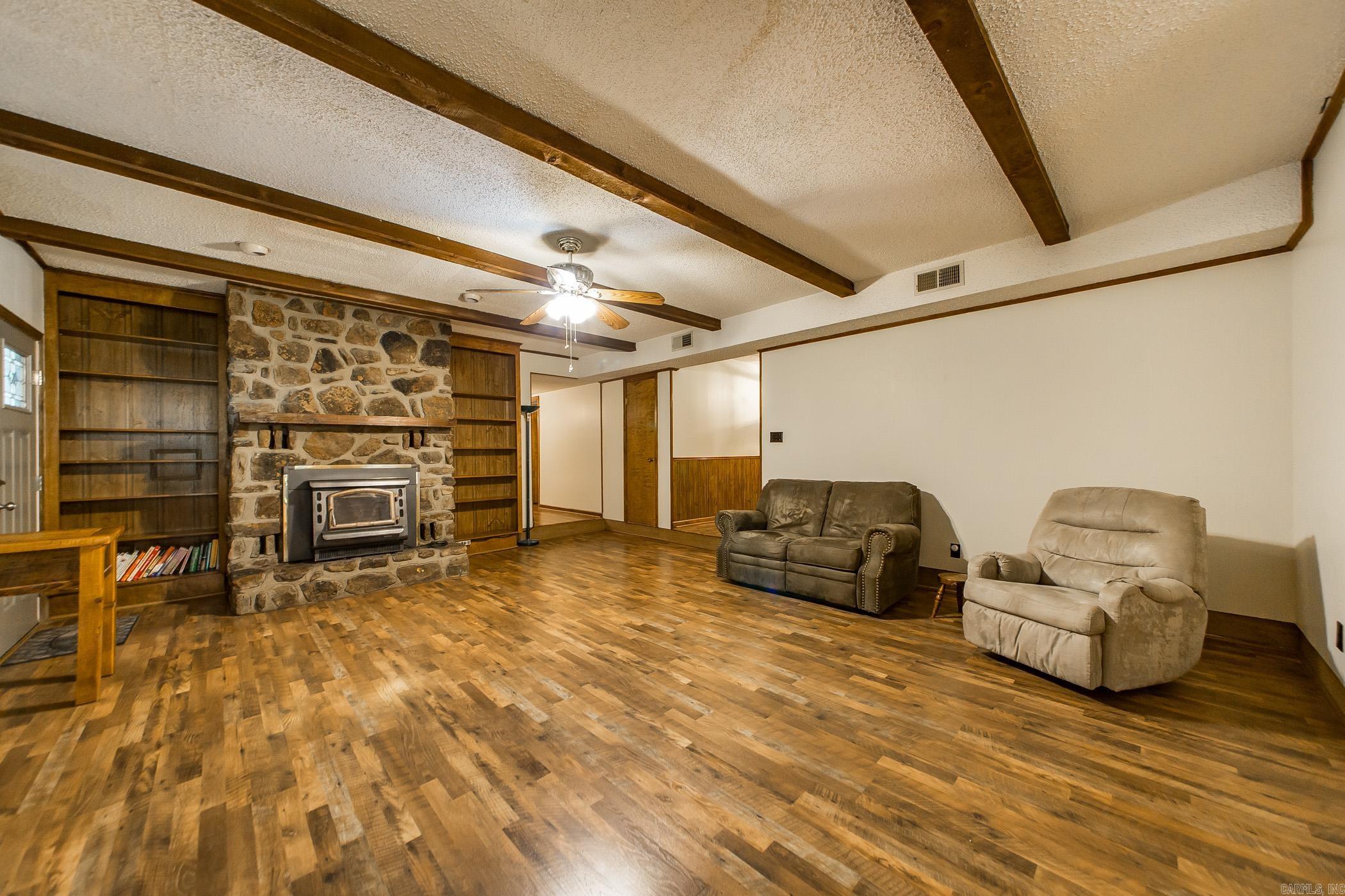 75  Evergreen  Cabot, AR