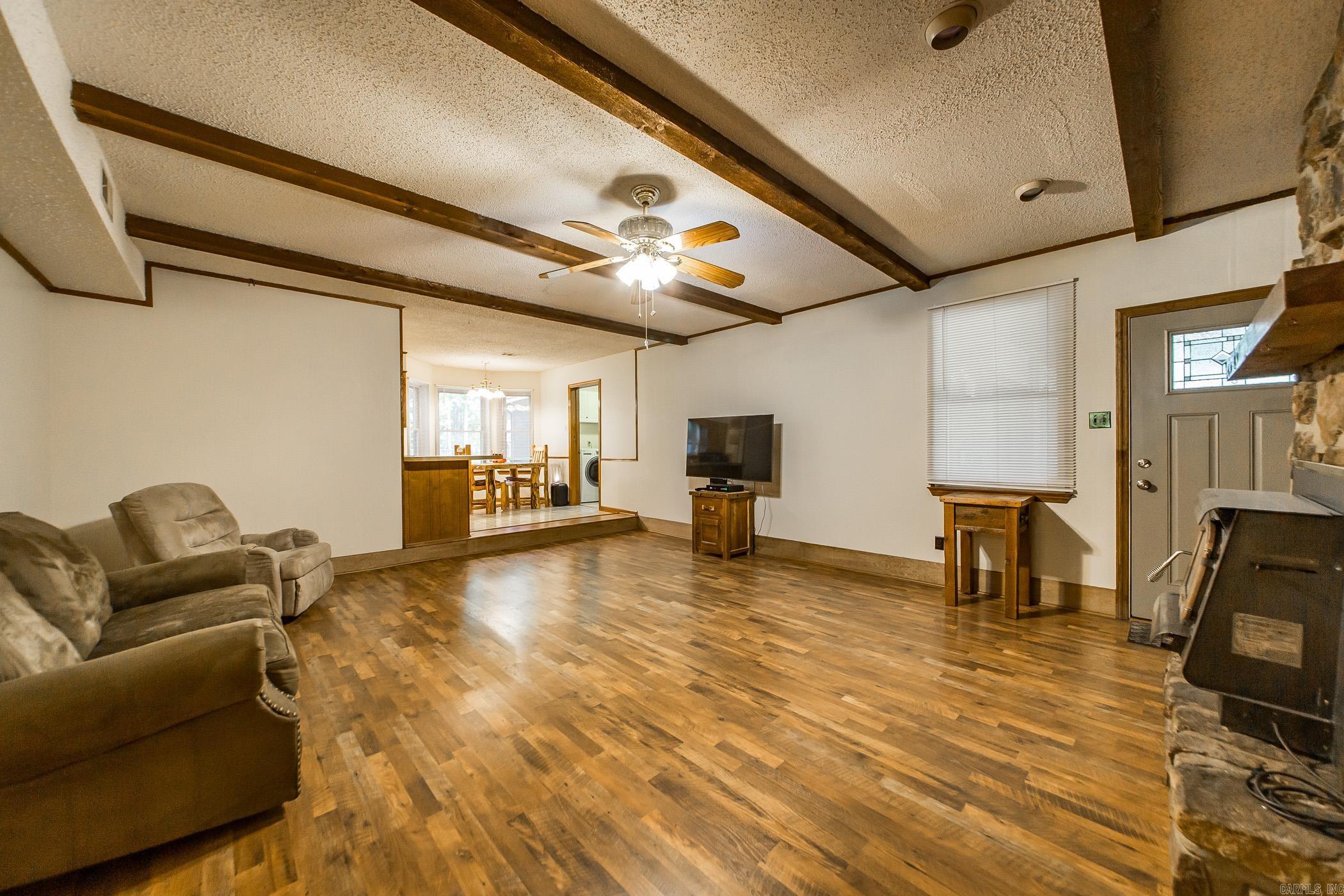 75  Evergreen  Cabot, AR