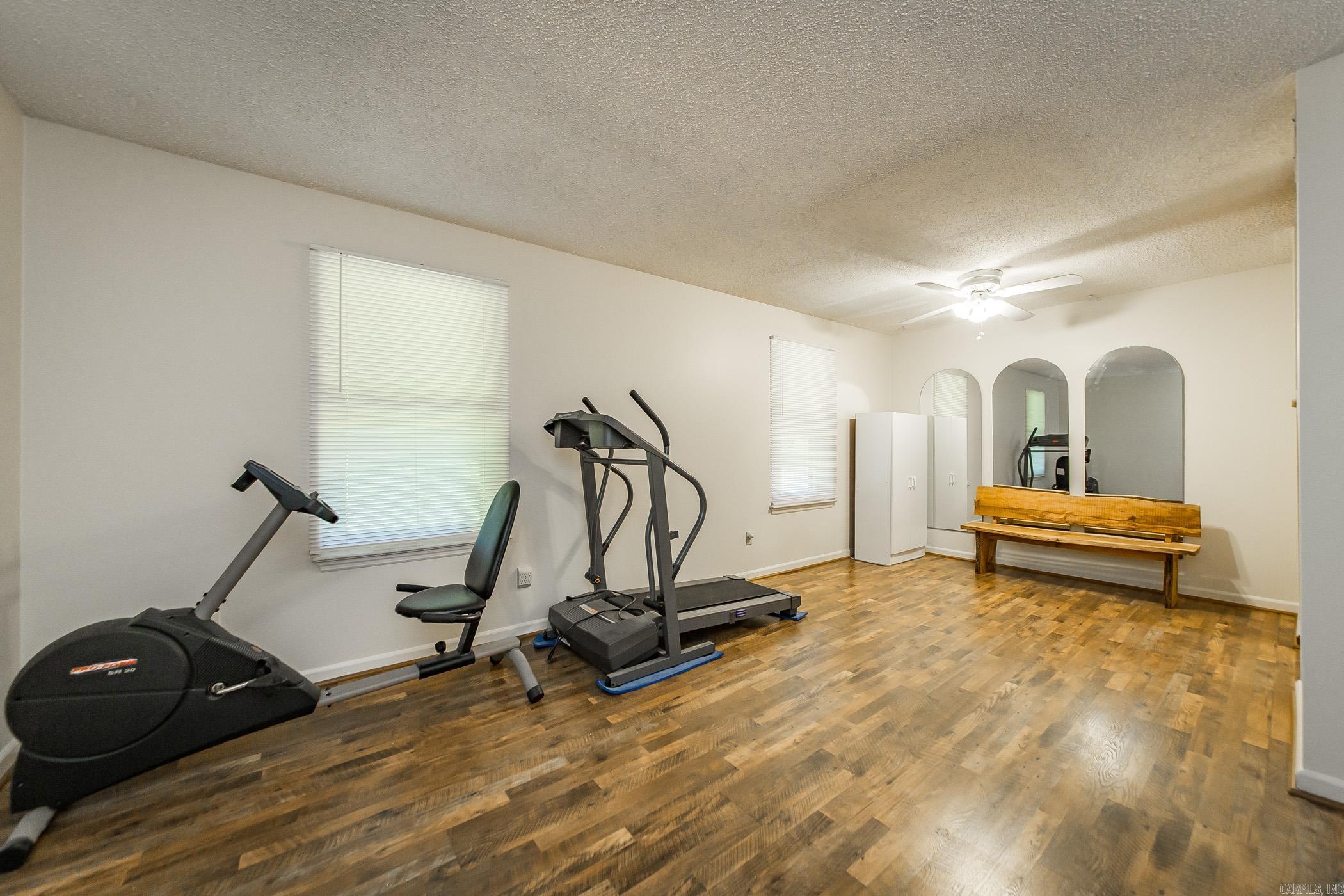 75  Evergreen  Cabot, AR