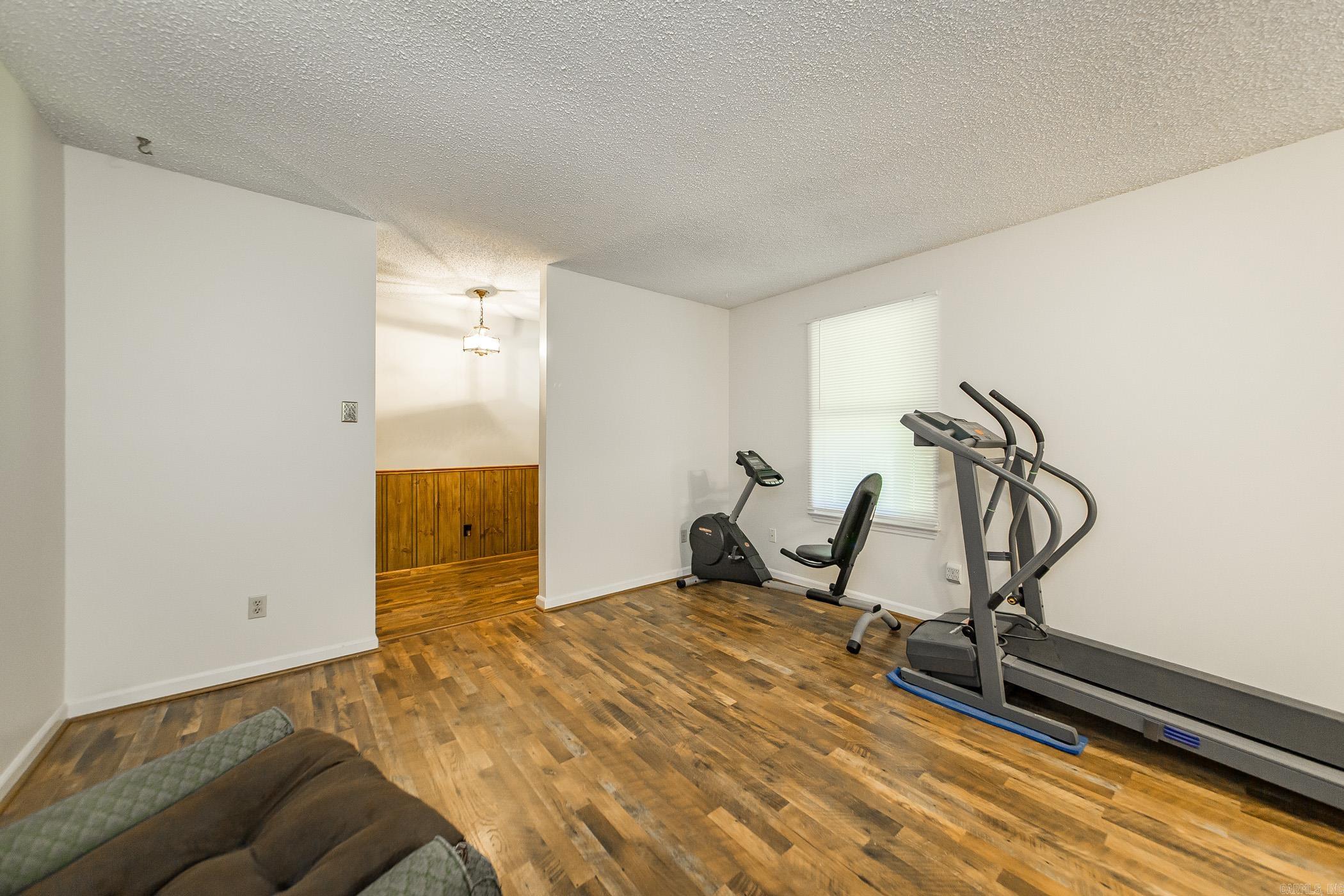 75  Evergreen  Cabot, AR