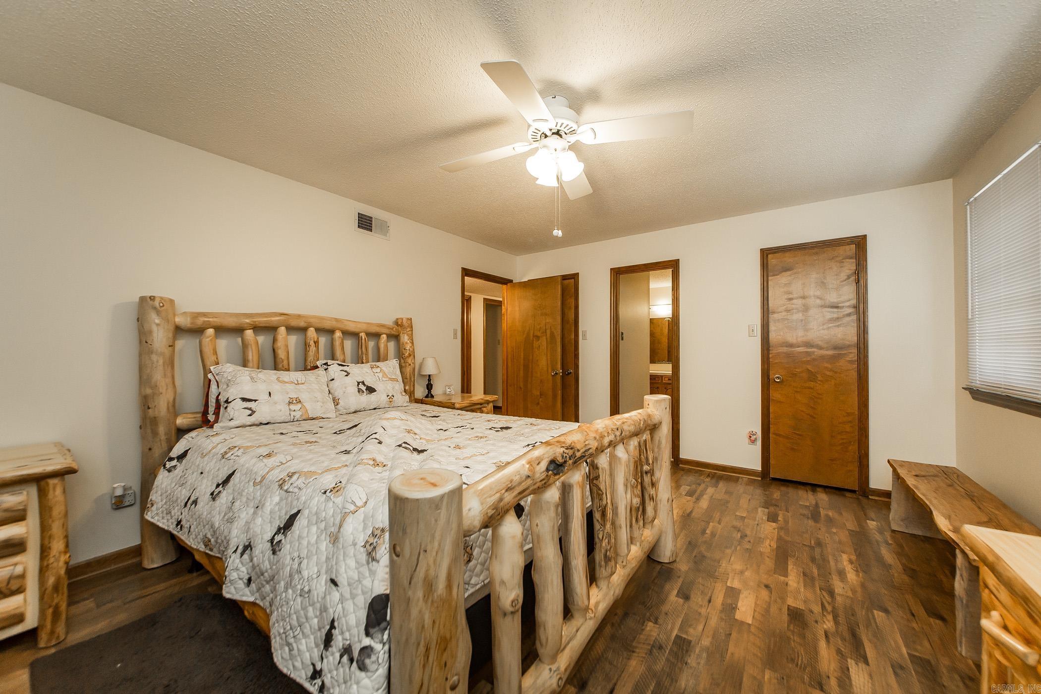 75  Evergreen  Cabot, AR