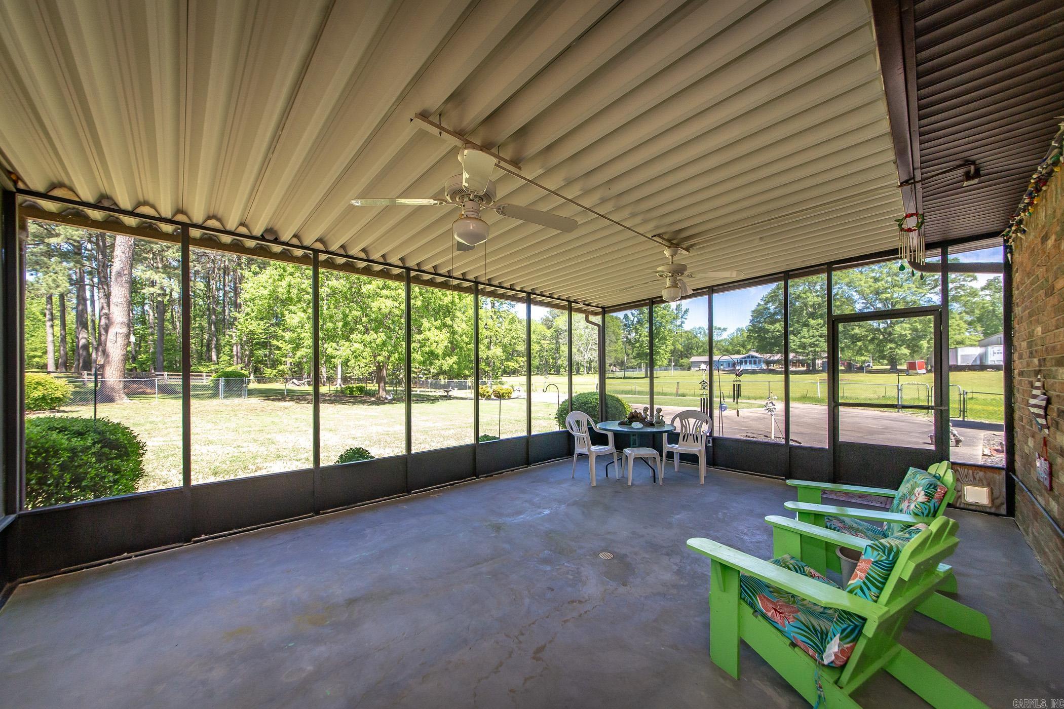 75  Evergreen  Cabot, AR
