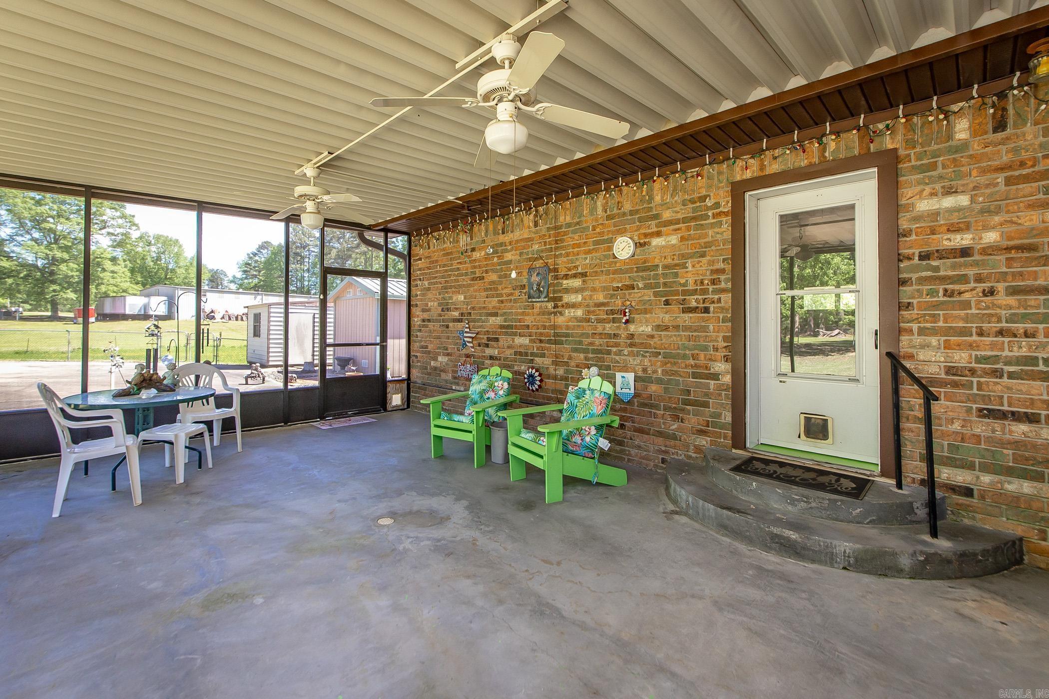 75  Evergreen  Cabot, AR