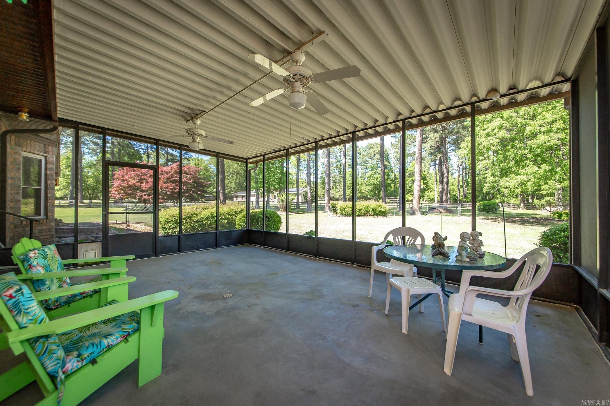 75  Evergreen  Cabot, AR