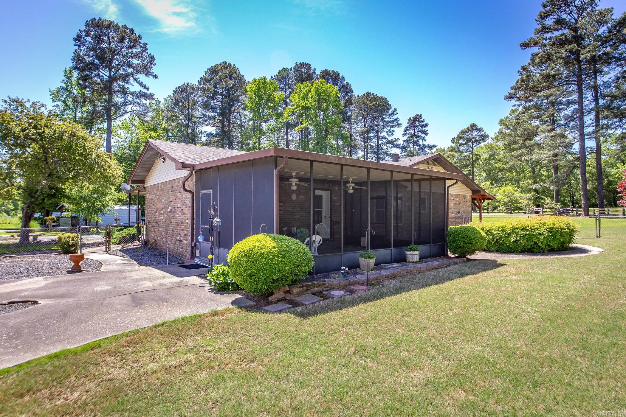 75  Evergreen  Cabot, AR