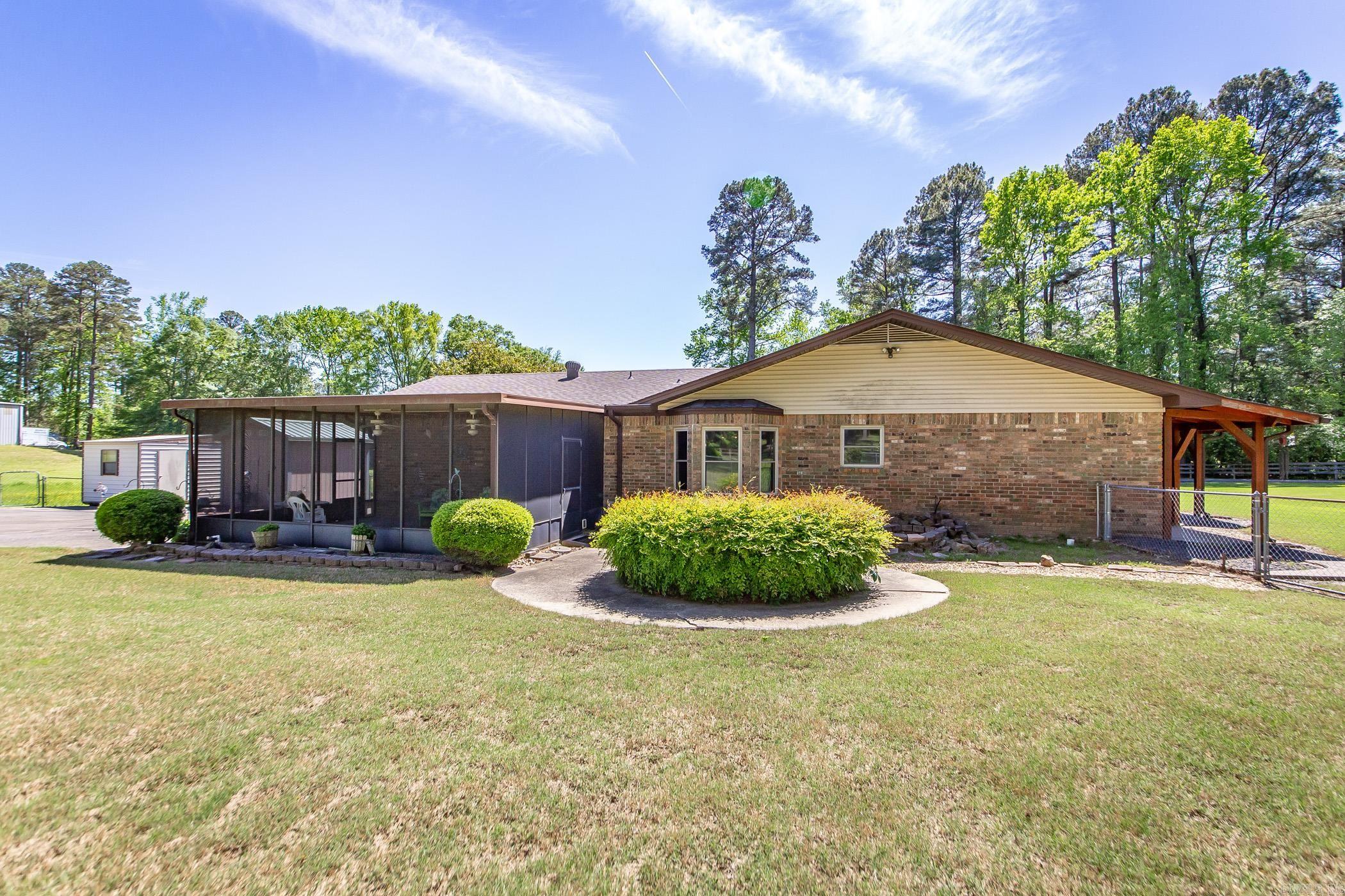 75  Evergreen  Cabot, AR