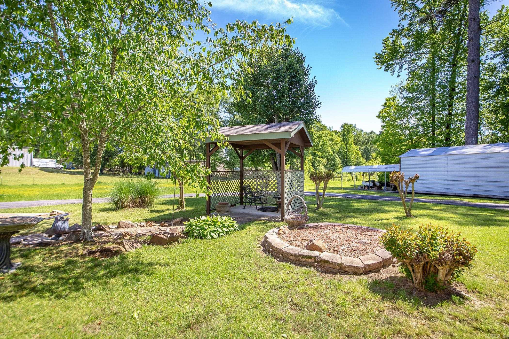 75  Evergreen  Cabot, AR