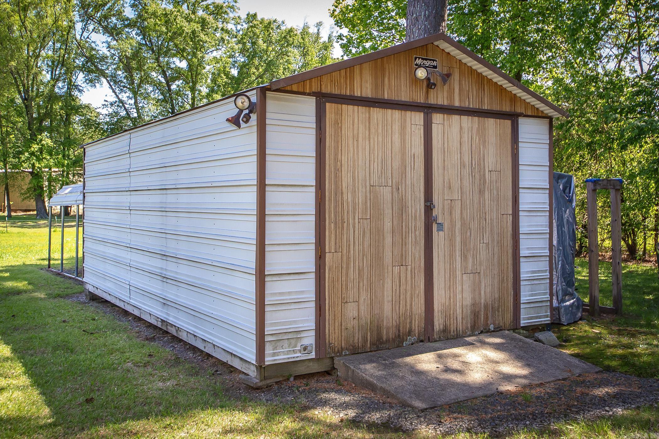 75  Evergreen  Cabot, AR