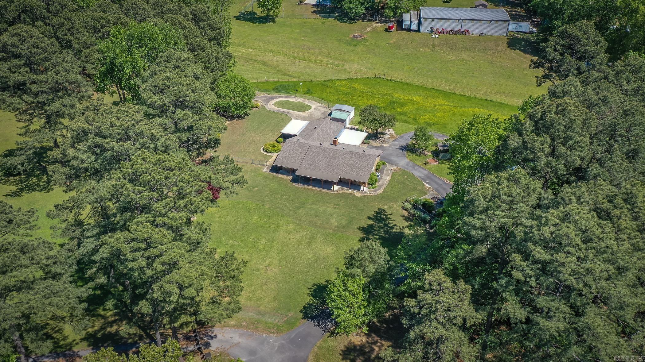 75  Evergreen  Cabot, AR