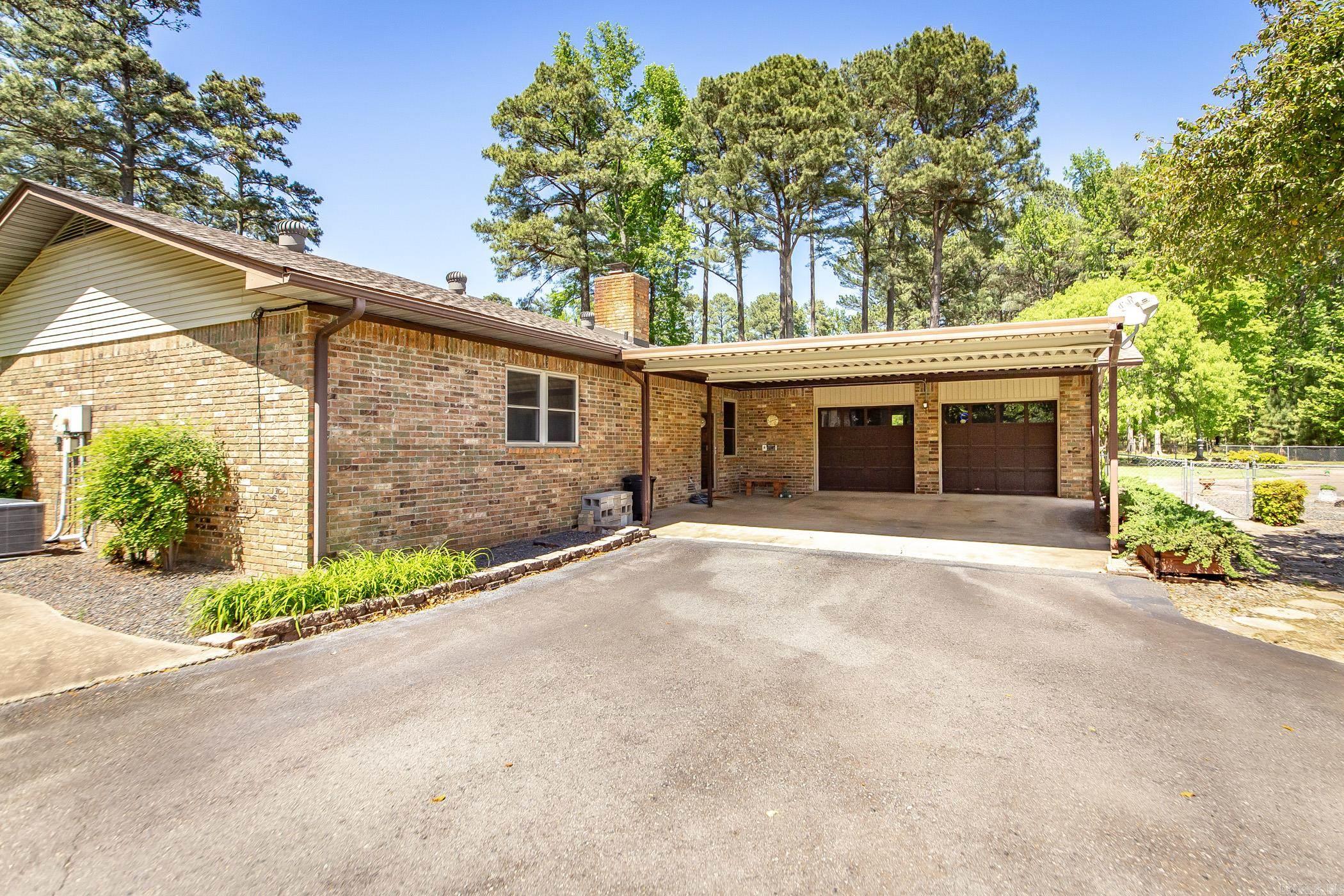 75  Evergreen  Cabot, AR