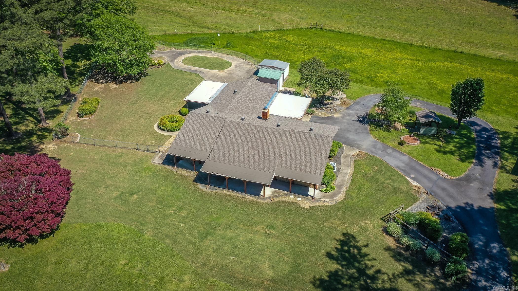 75  Evergreen  Cabot, AR