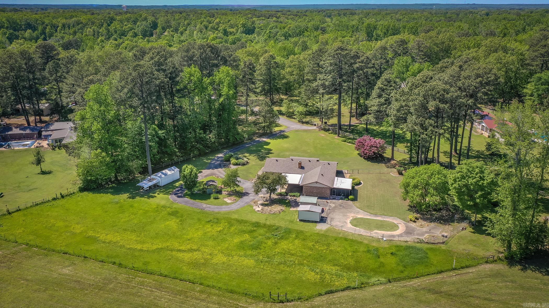 75  Evergreen  Cabot, AR