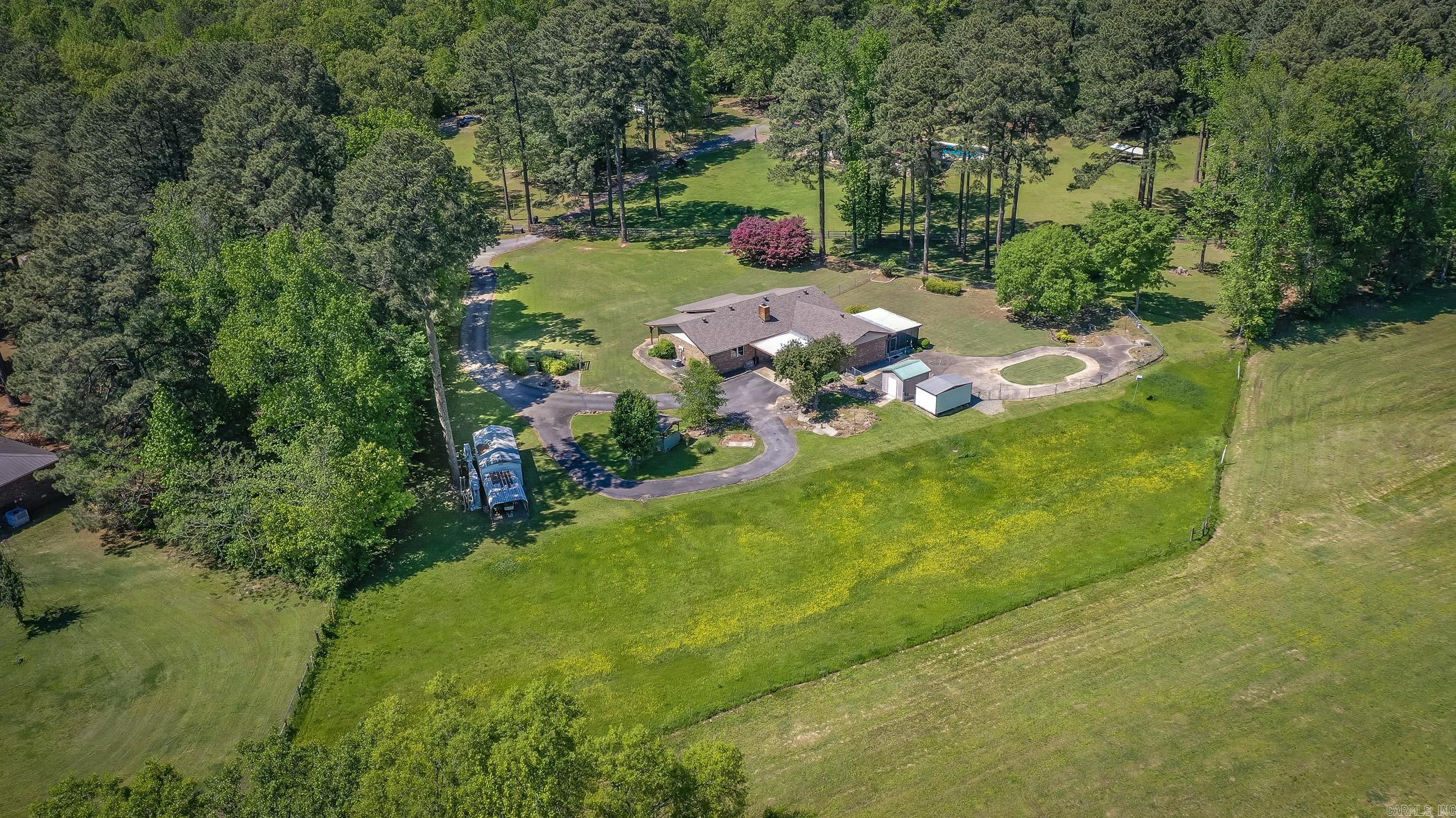 75  Evergreen  Cabot, AR
