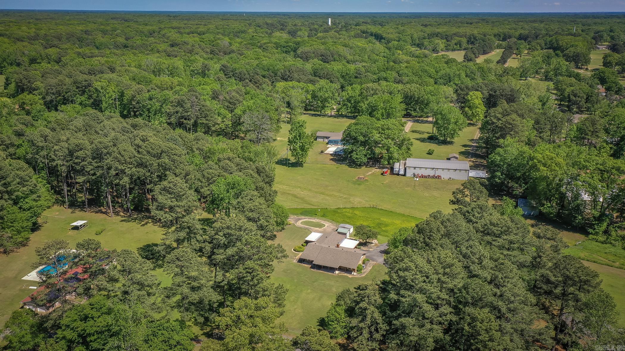 75  Evergreen  Cabot, AR