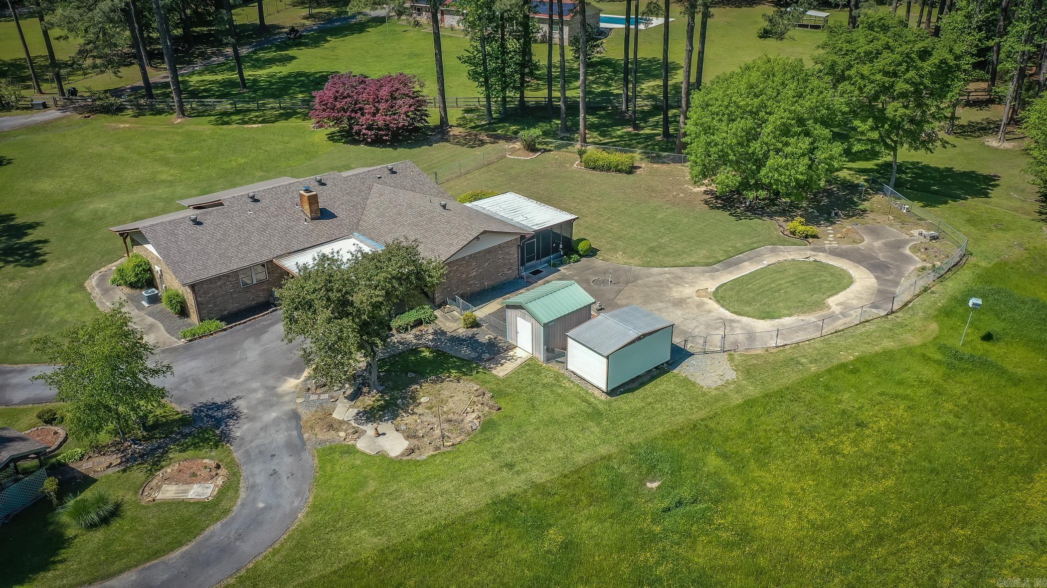 75  Evergreen  Cabot, AR