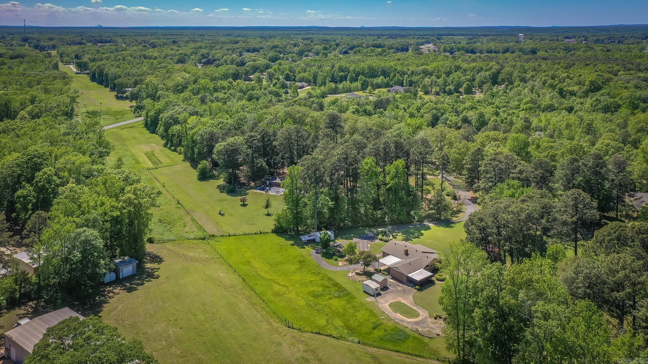 75  Evergreen  Cabot, AR