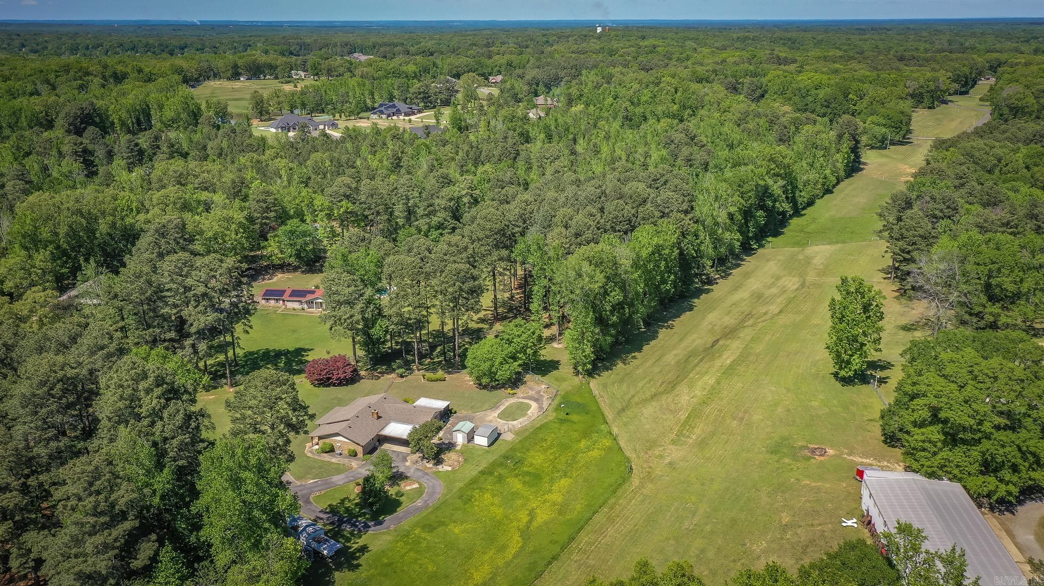 75  Evergreen  Cabot, AR
