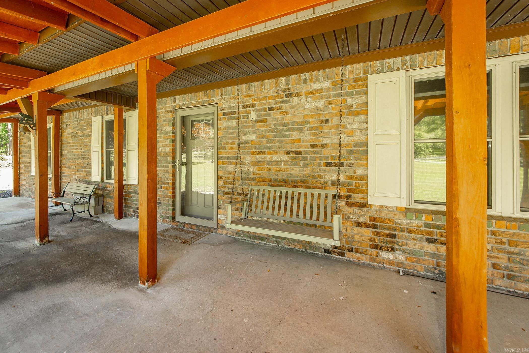 75  Evergreen  Cabot, AR