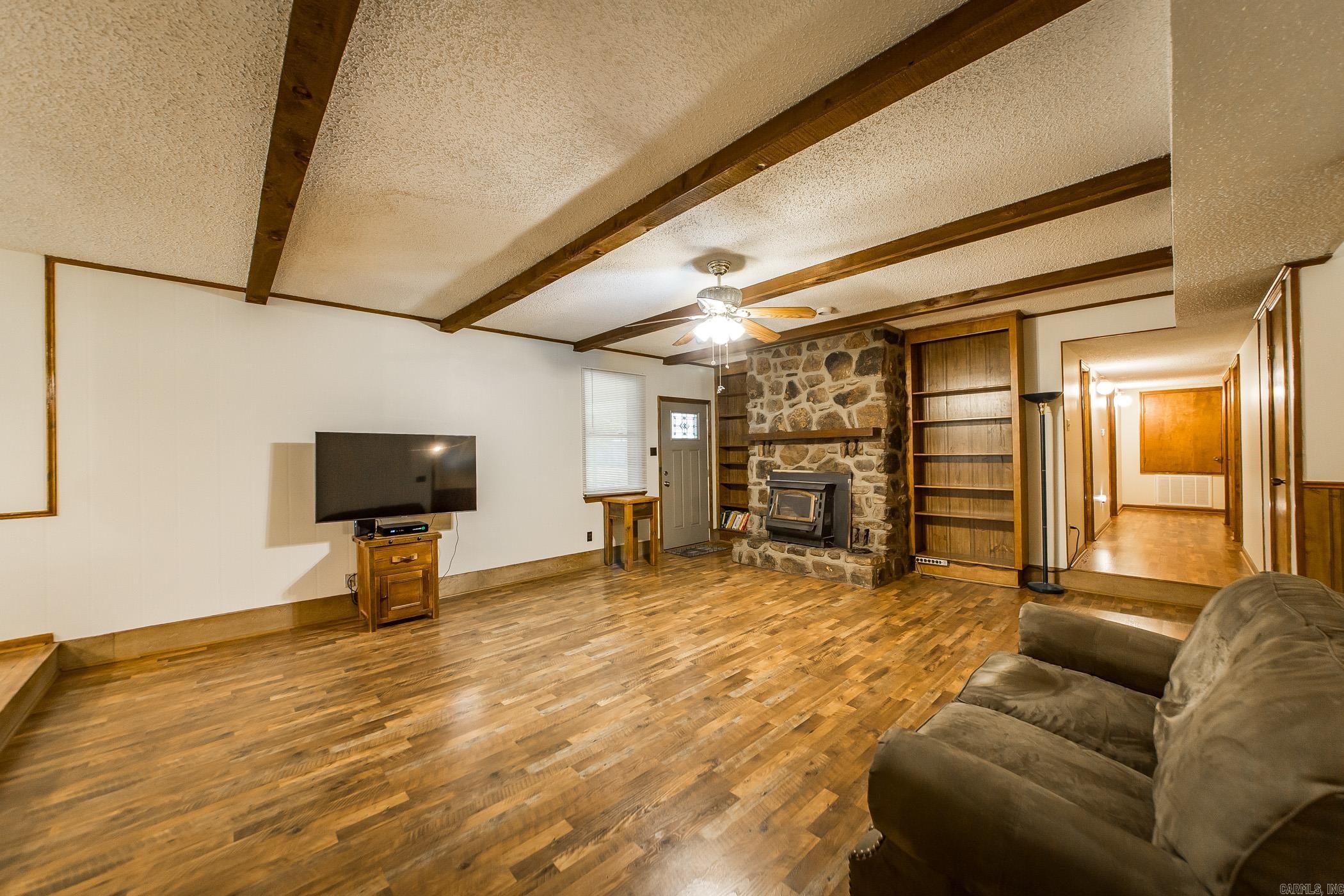 75  Evergreen  Cabot, AR