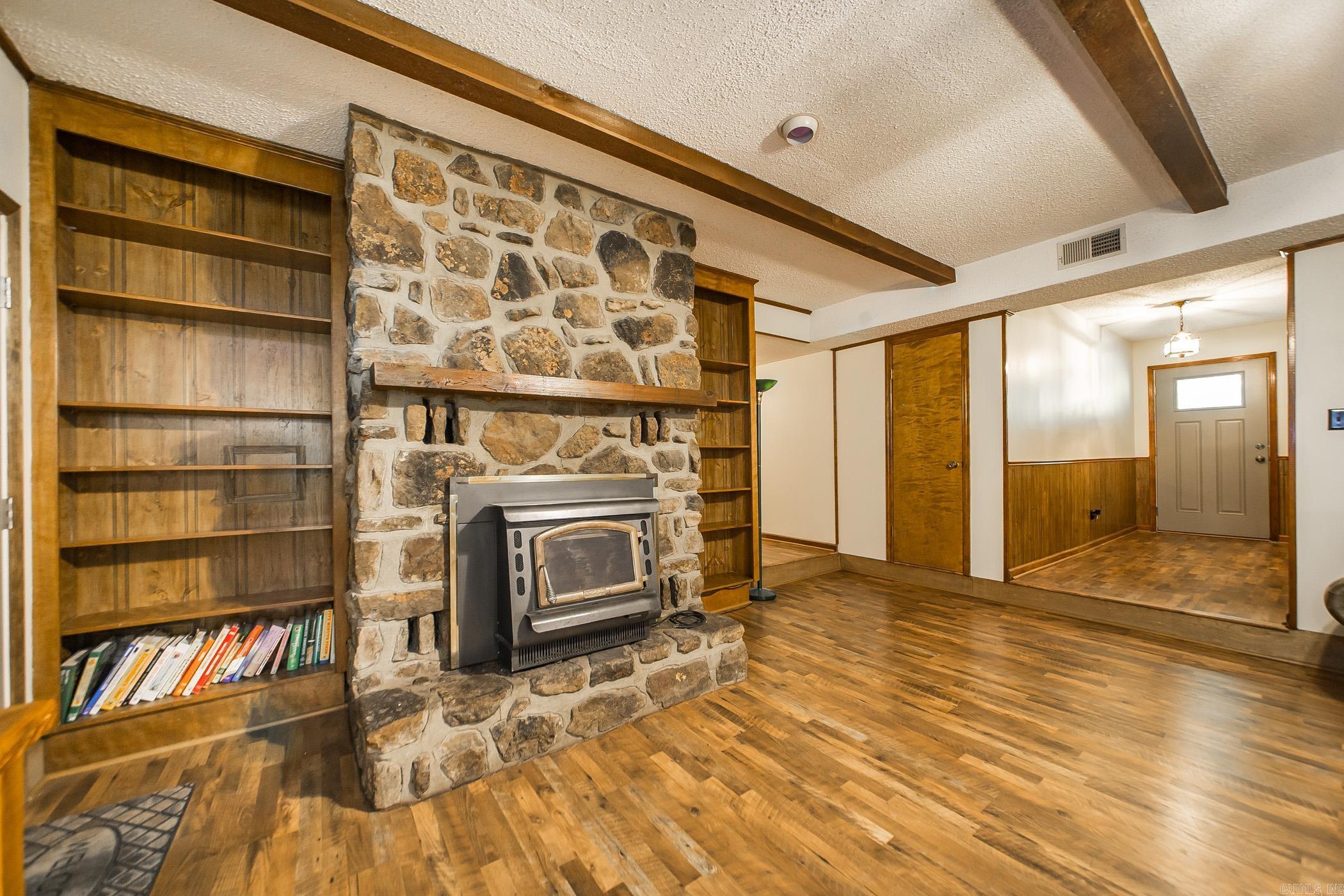 75  Evergreen  Cabot, AR