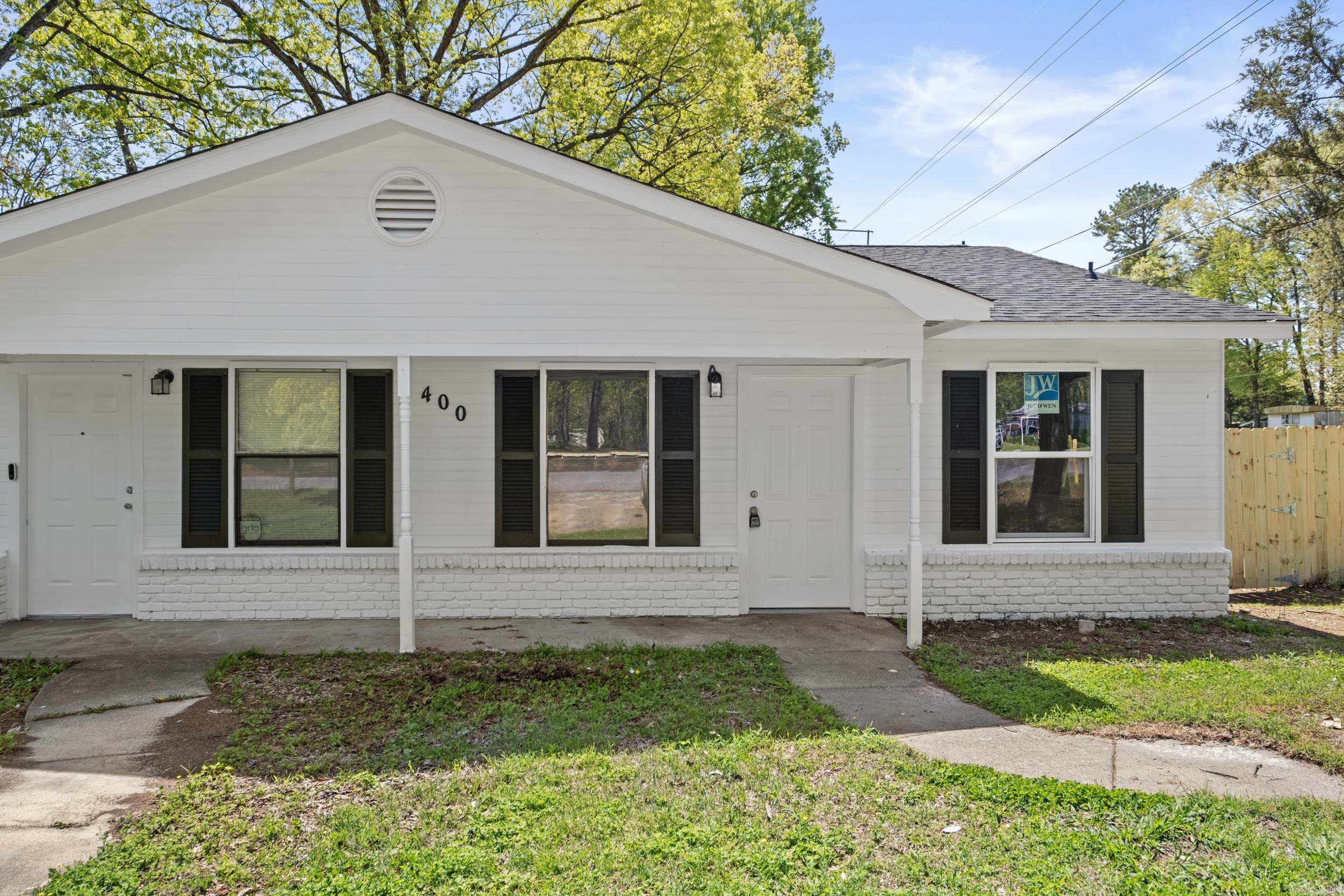 400  Cherrie  Sherwood, AR