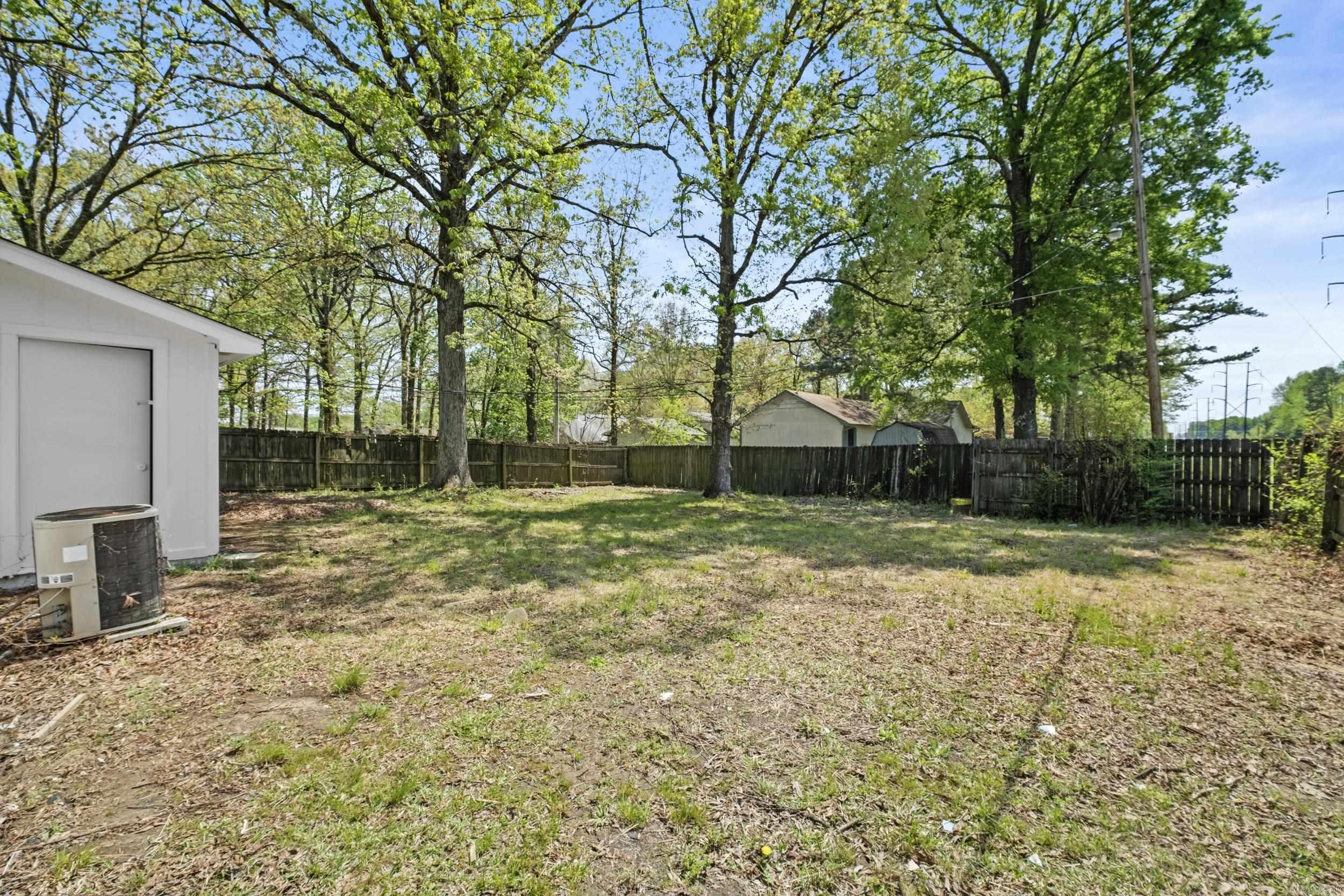 400  Cherrie  Sherwood, AR