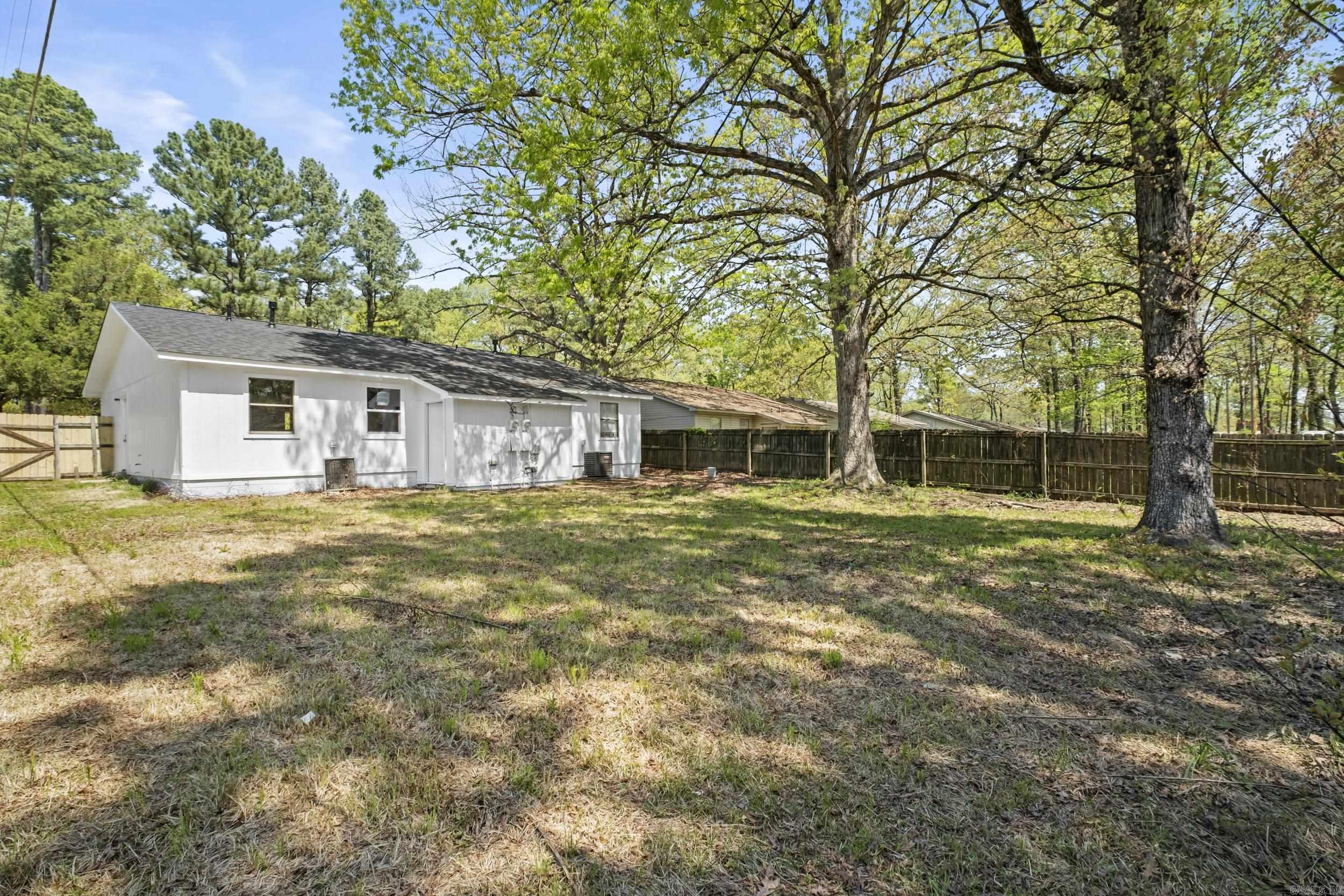 400  Cherrie  Sherwood, AR