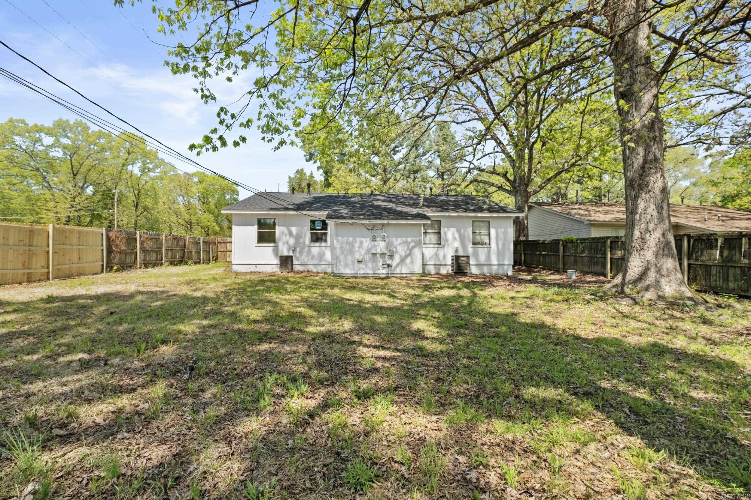 400  Cherrie  Sherwood, AR