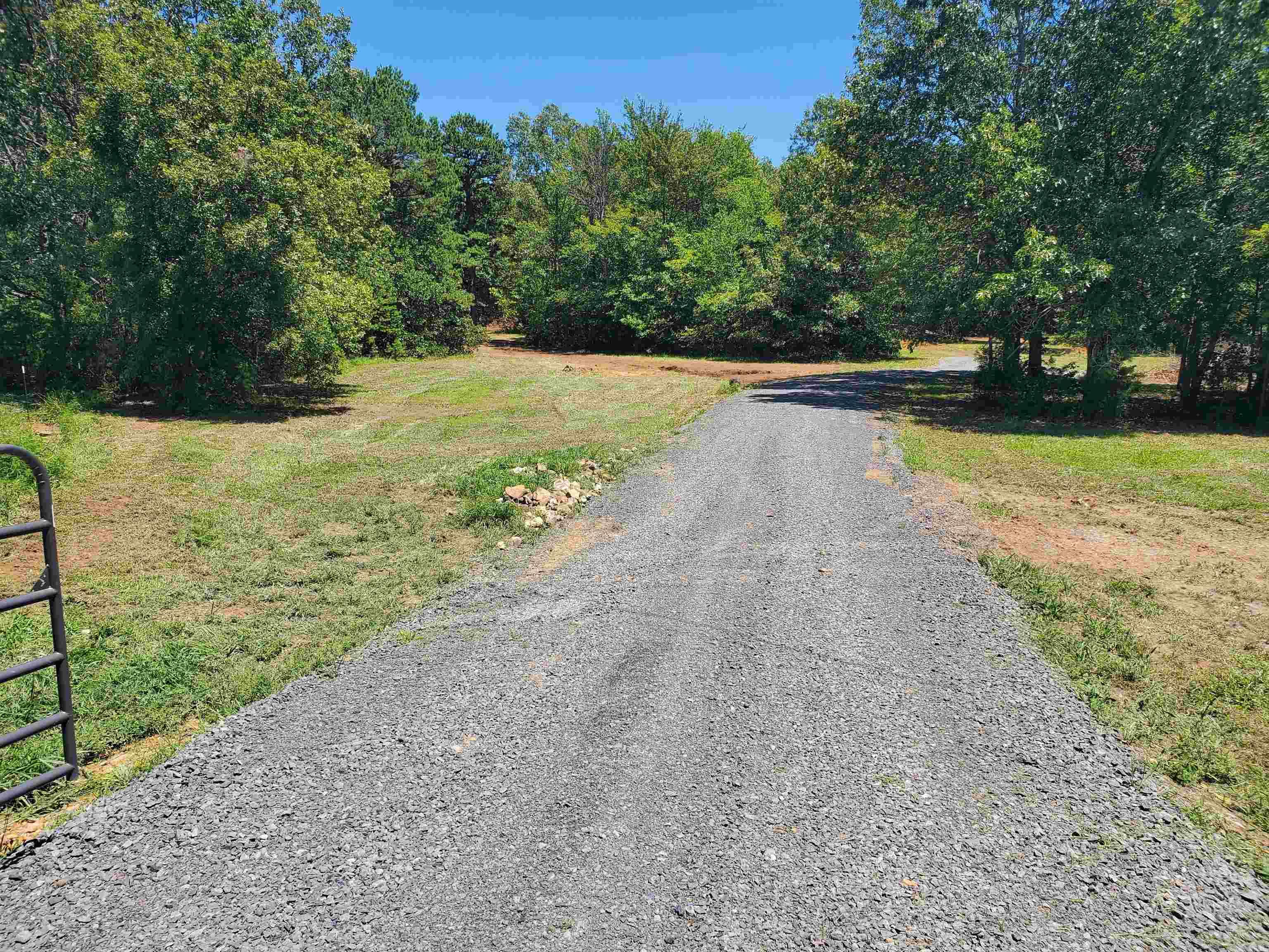 8798  Holly Mountain Rd.  Clinton, AR
