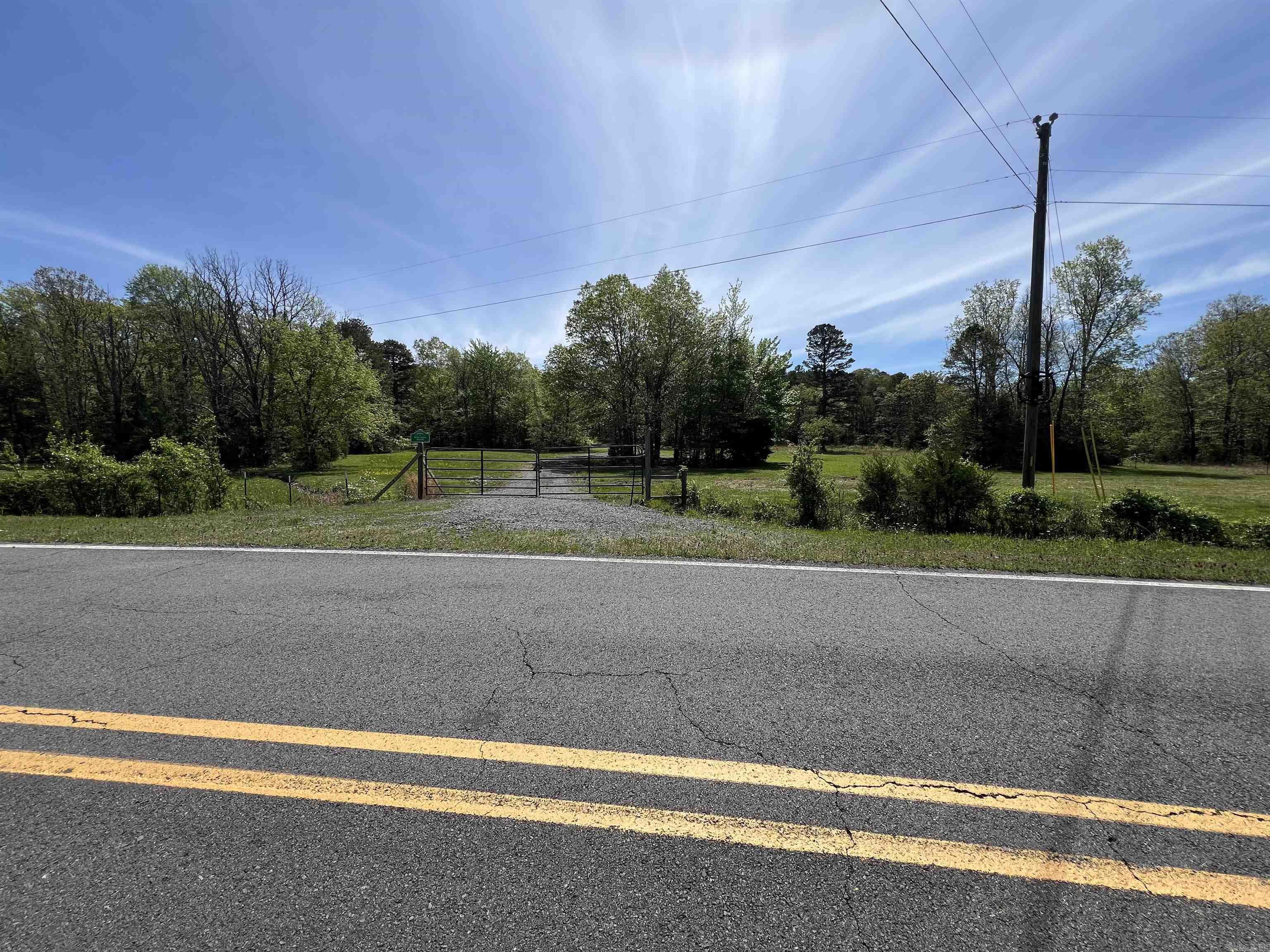 8798  Holly Mountain Rd.  Clinton, AR