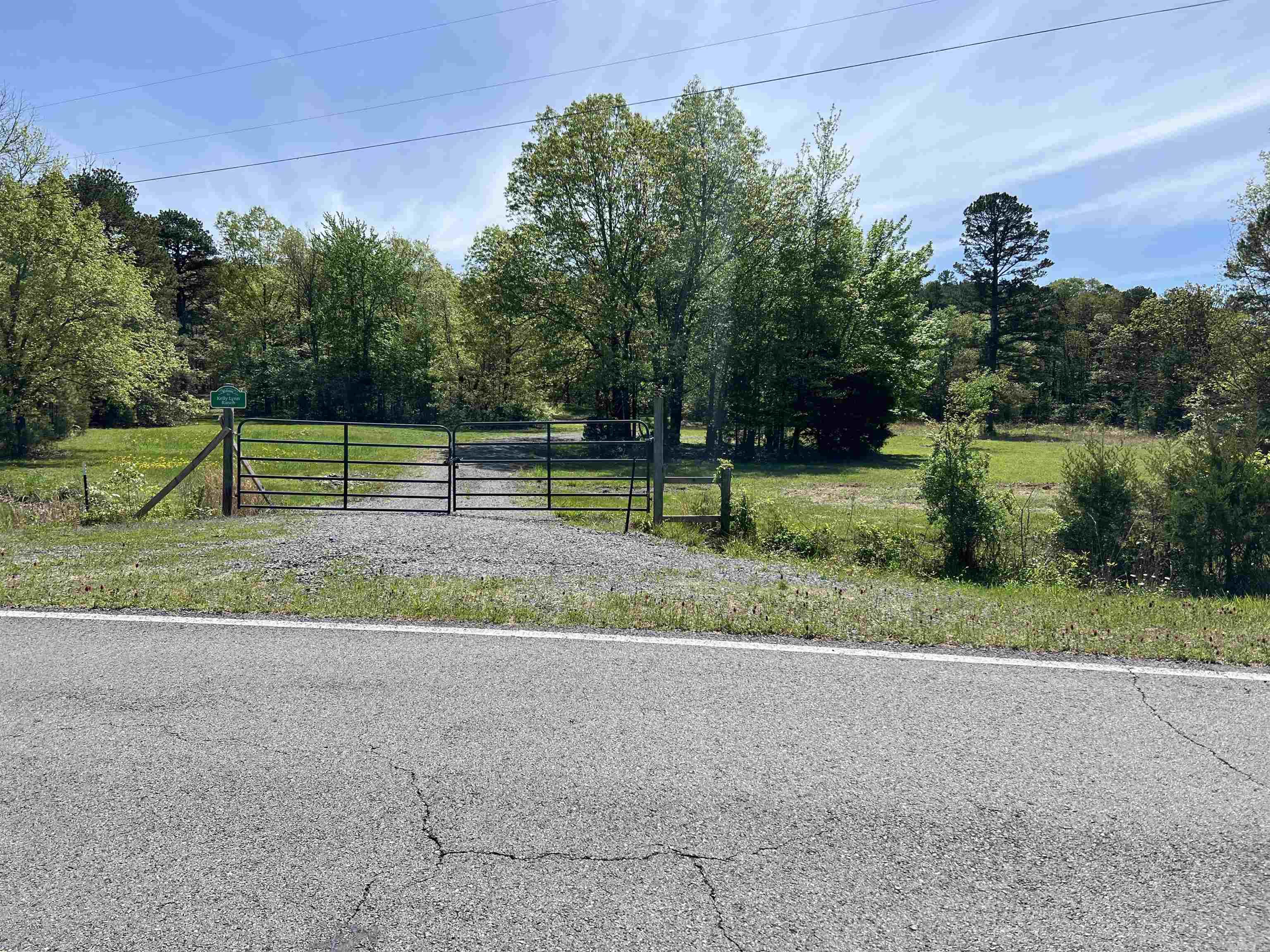 8798  Holly Mountain Rd.  Clinton, AR